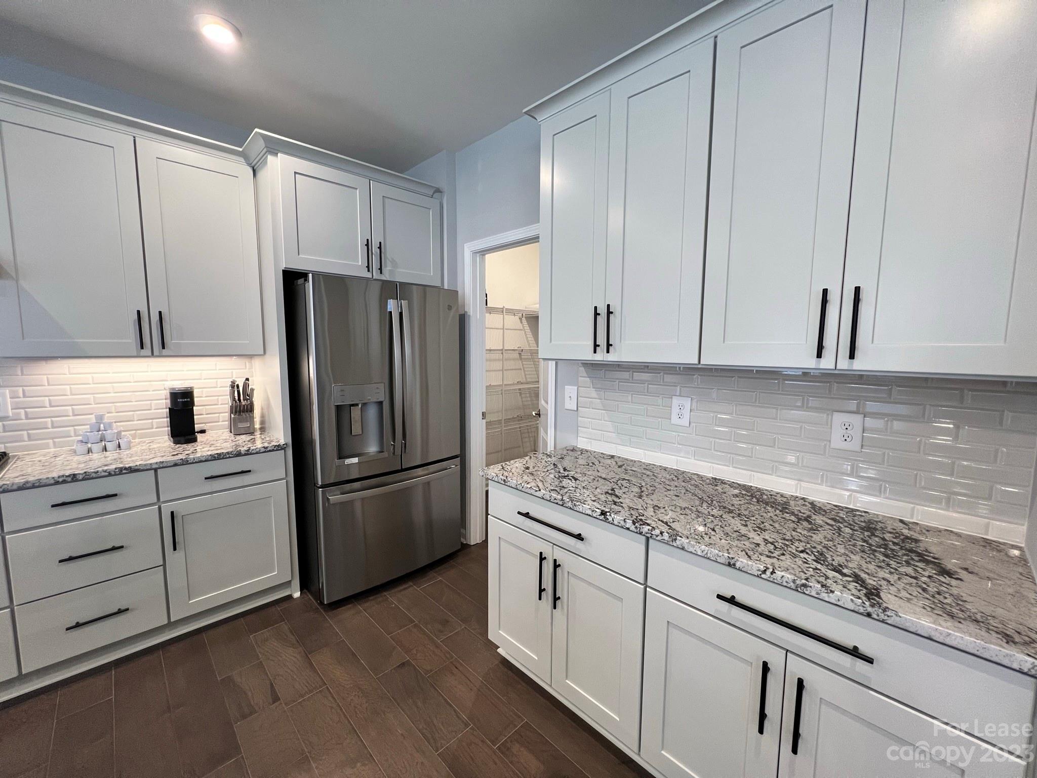 Forest Lake - Residential Lease