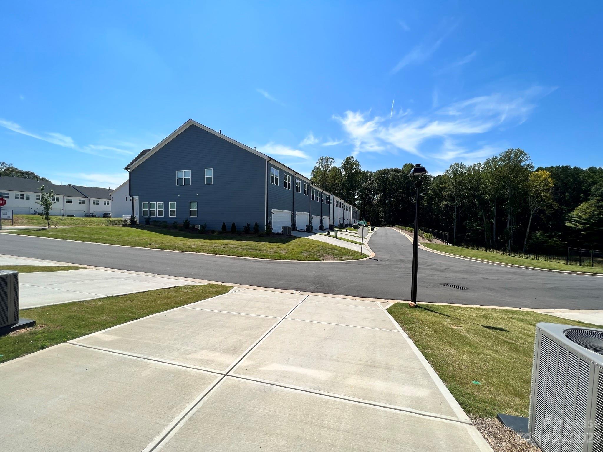 Forest Lake - Residential Lease