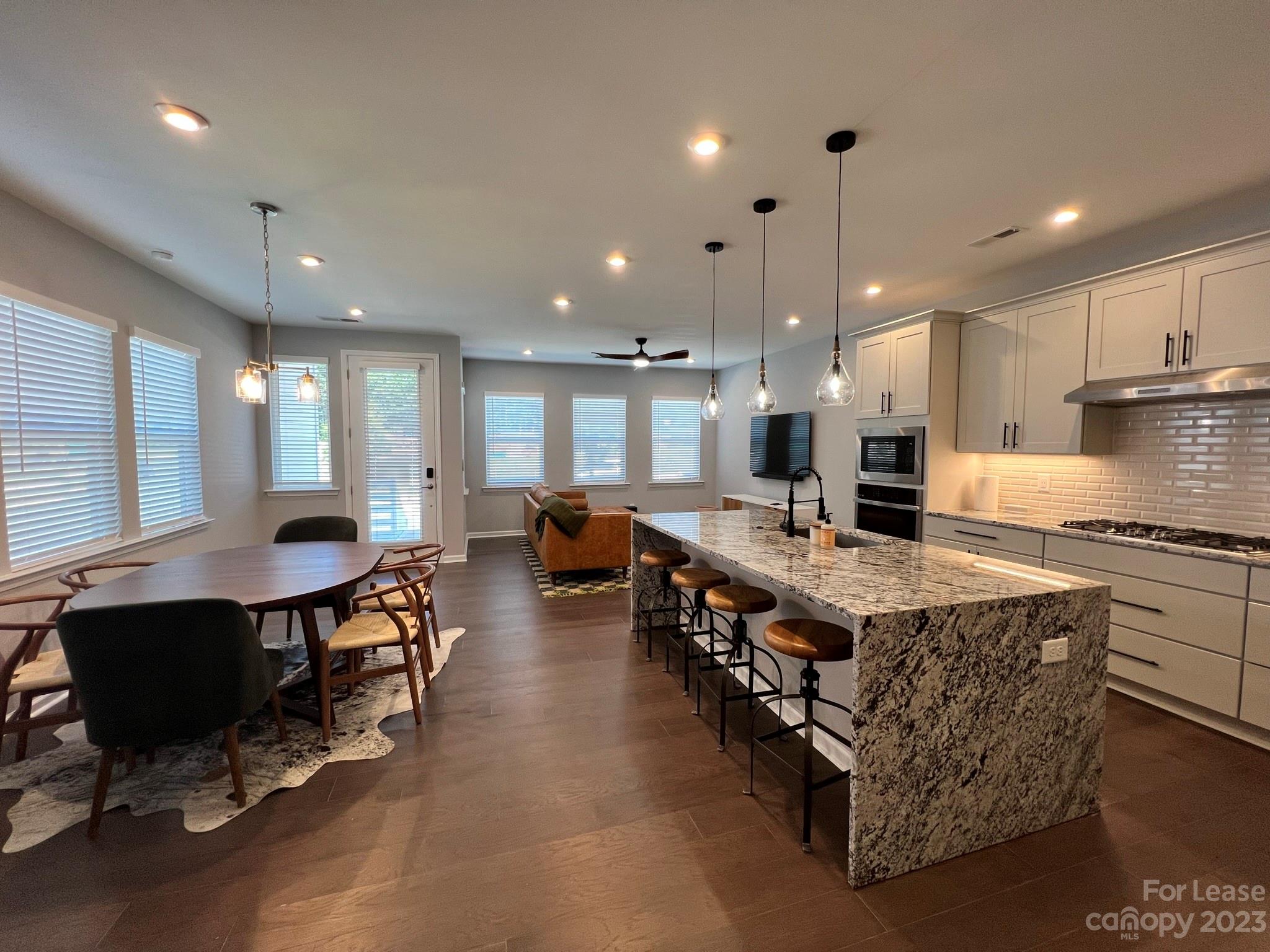Forest Lake - Residential Lease