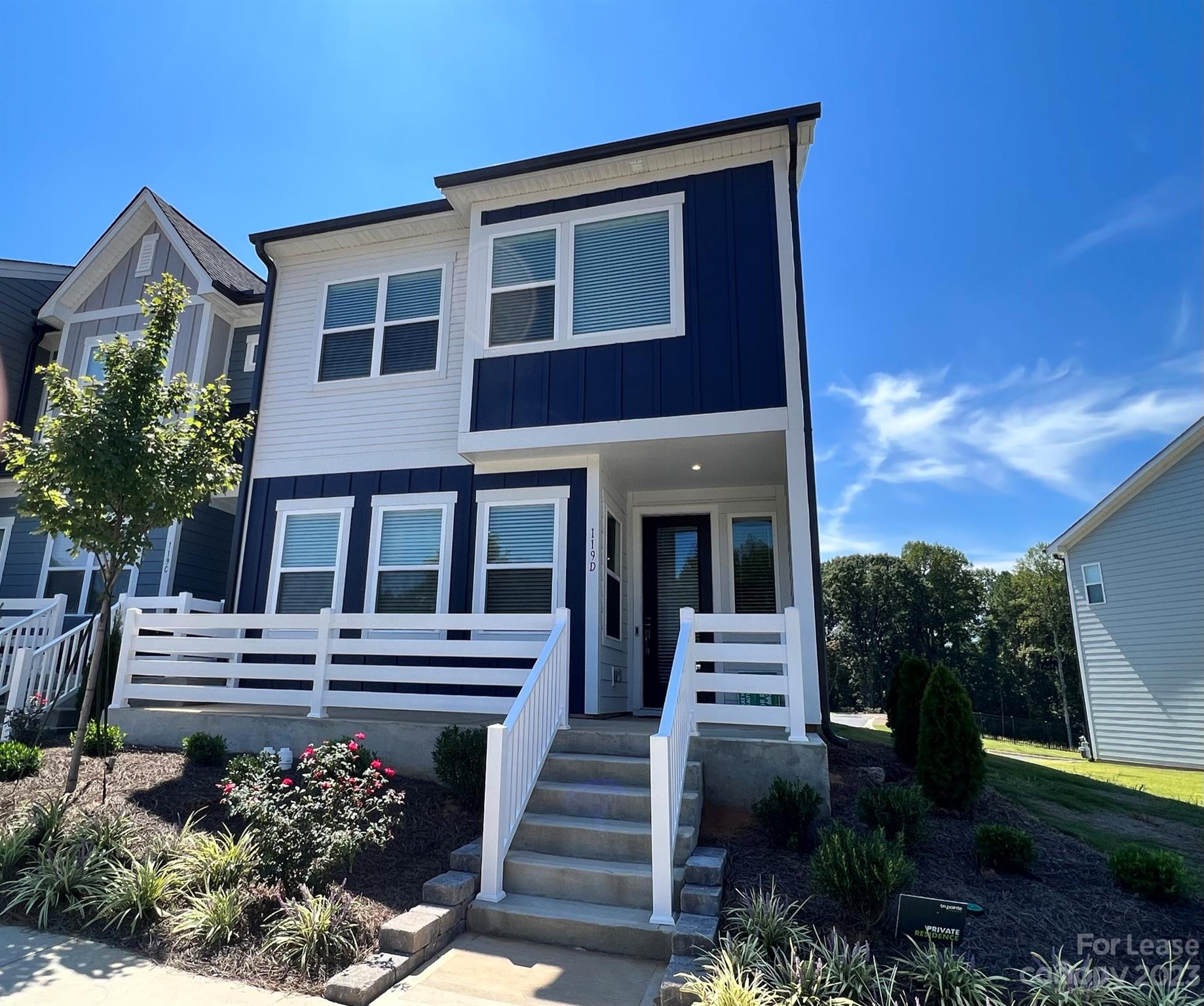 Forest Lake - Residential Lease