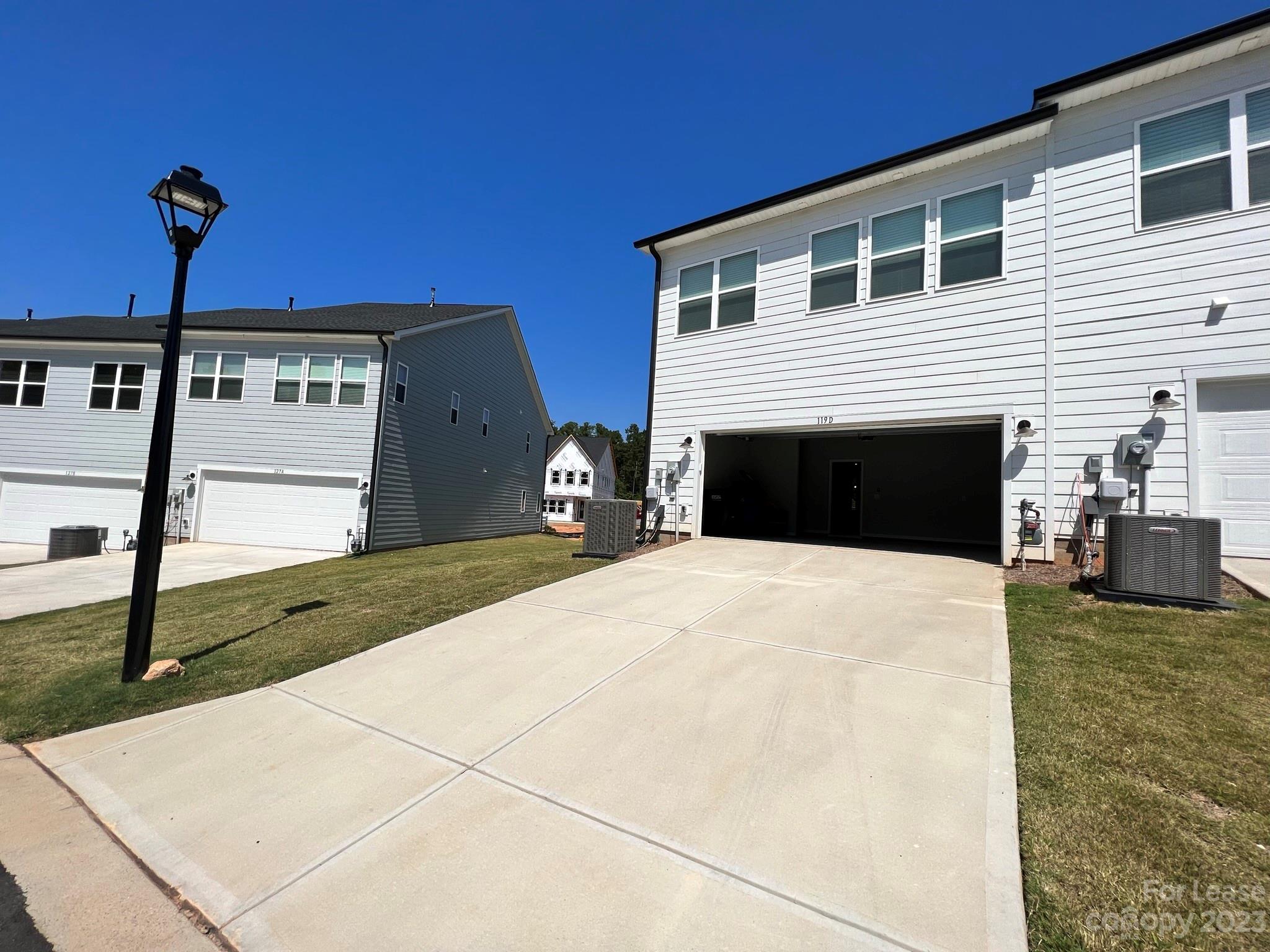 Forest Lake - Residential Lease
