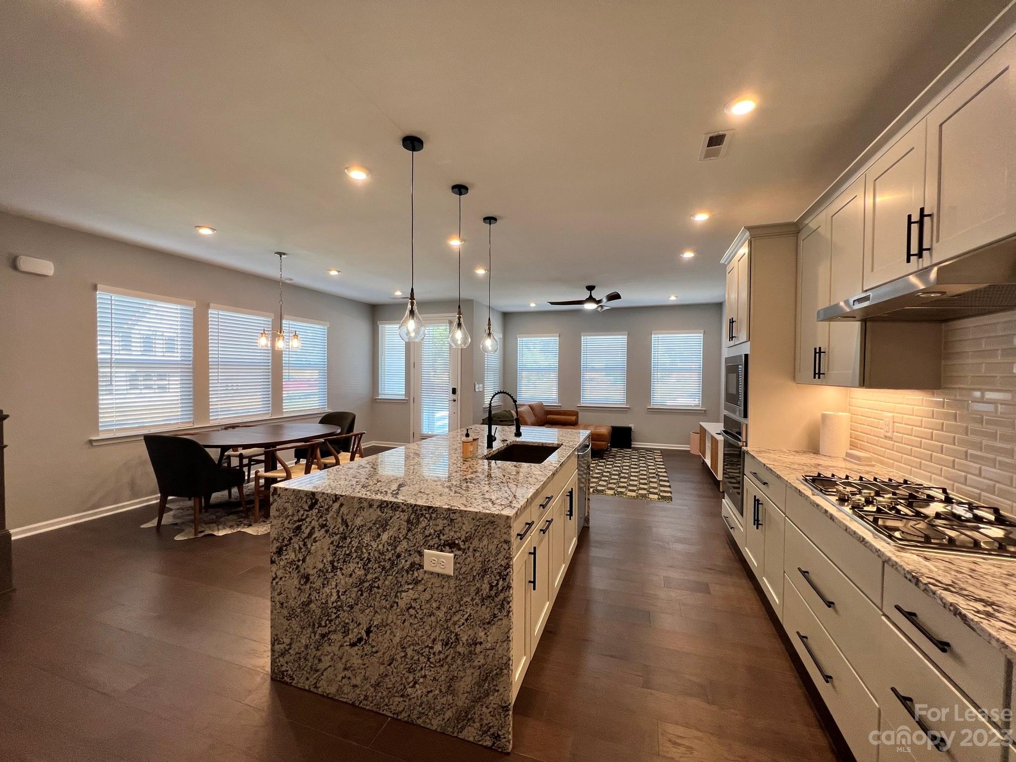 Forest Lake - Residential Lease