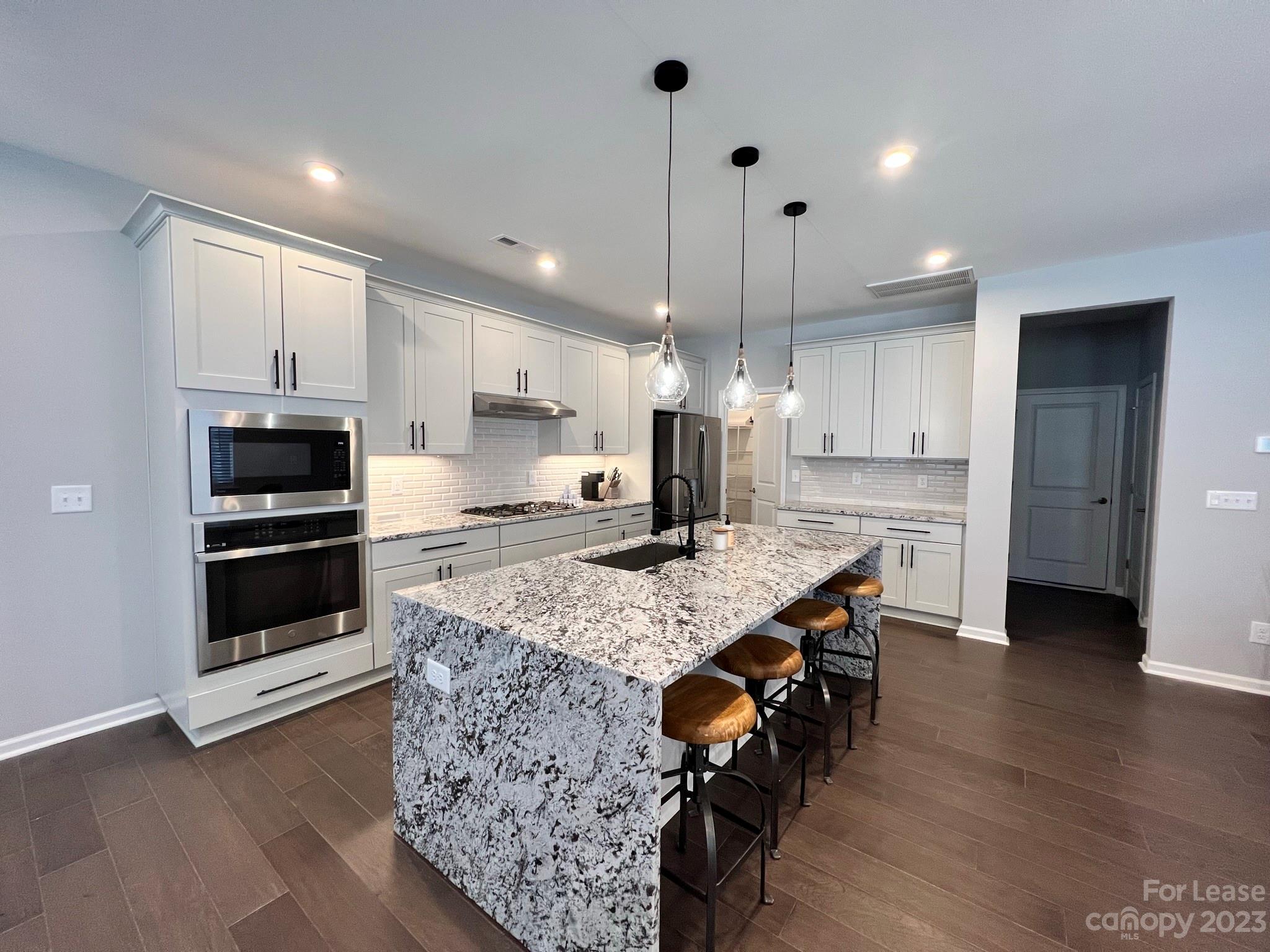 Forest Lake - Residential Lease