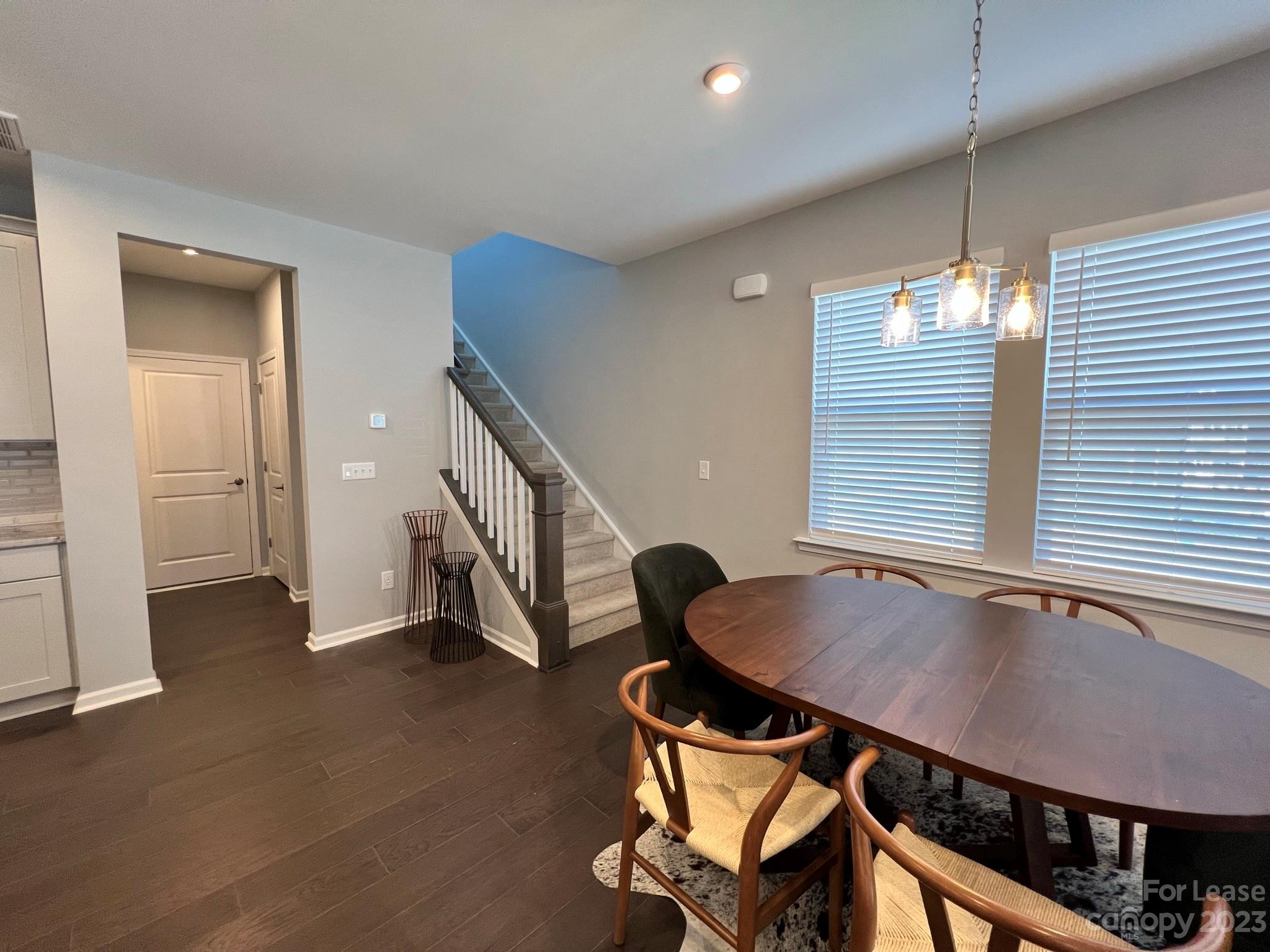 Forest Lake - Residential Lease