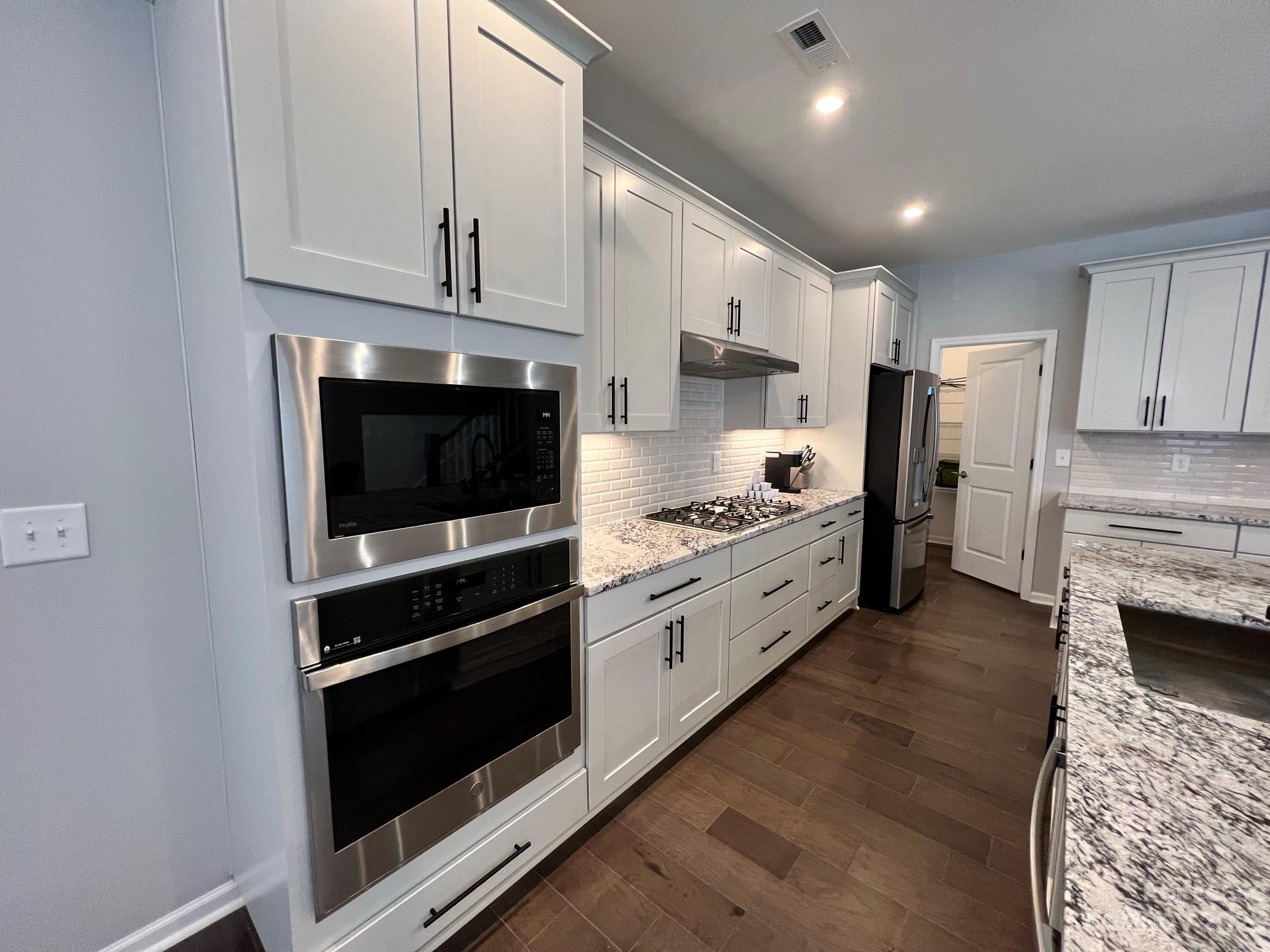 Forest Lake - Residential Lease