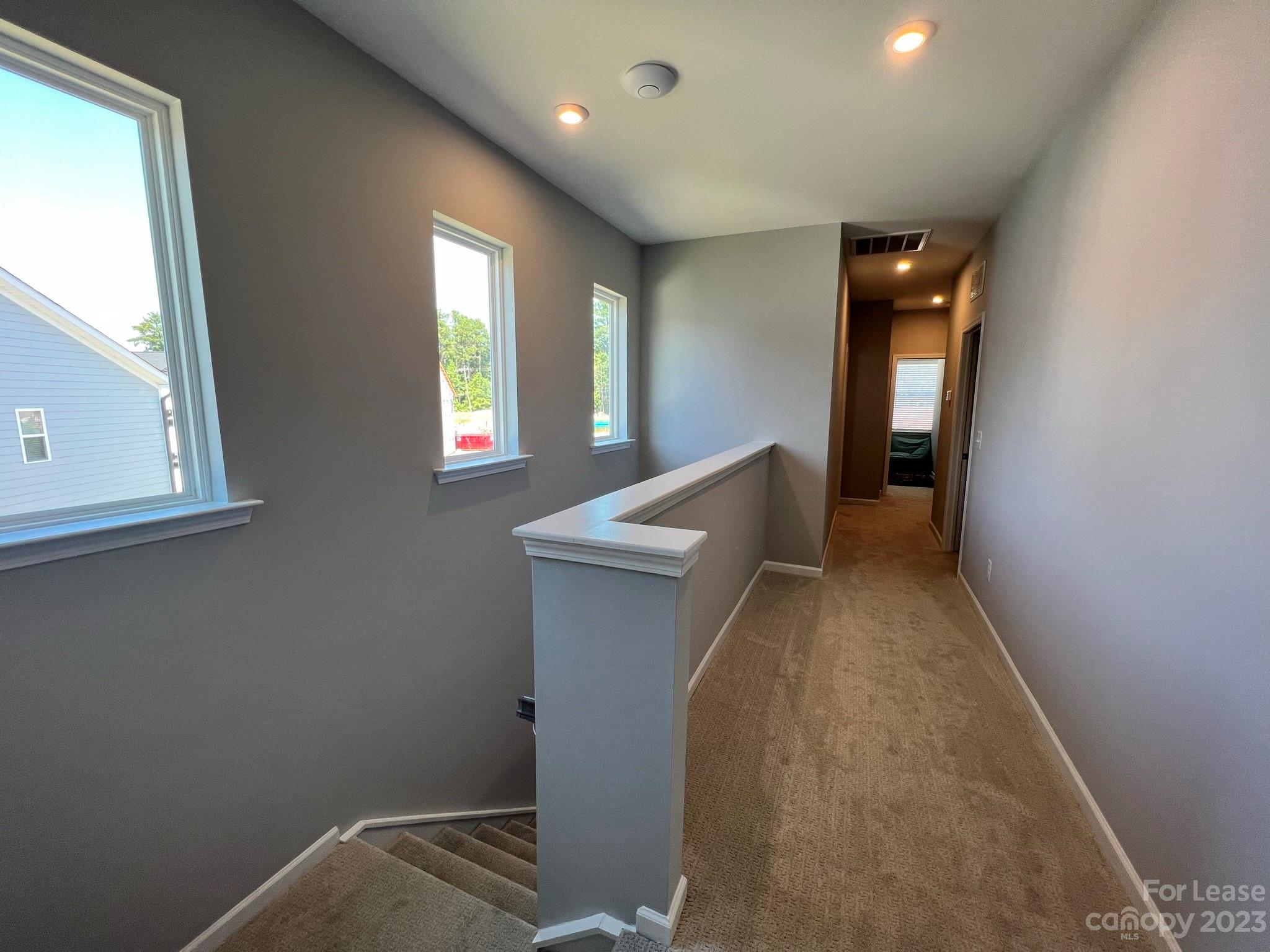 Forest Lake - Residential Lease