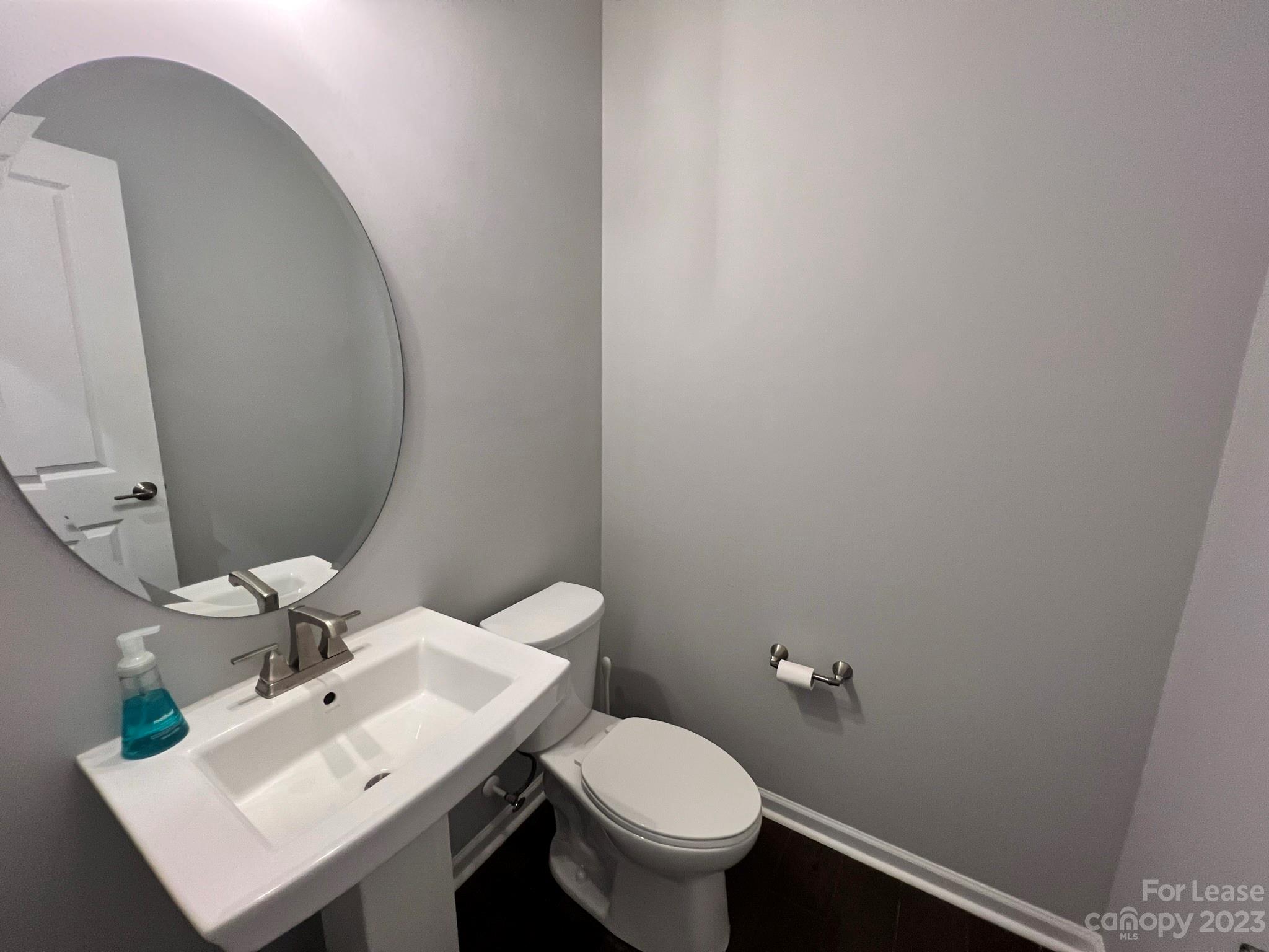 Forest Lake - Residential Lease