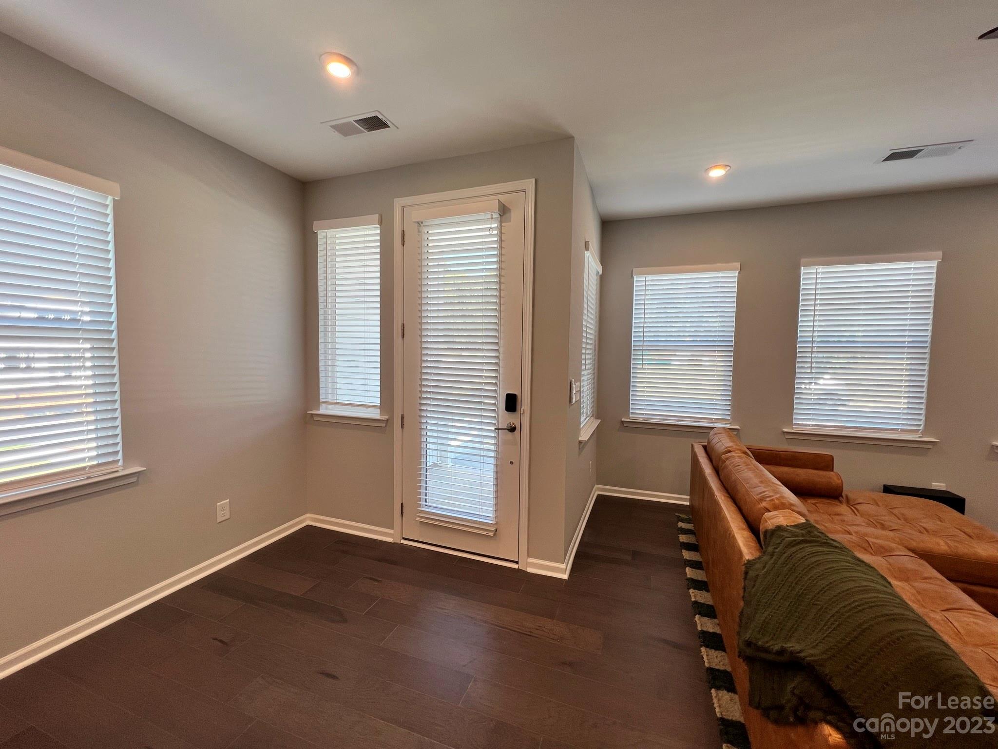 Forest Lake - Residential Lease