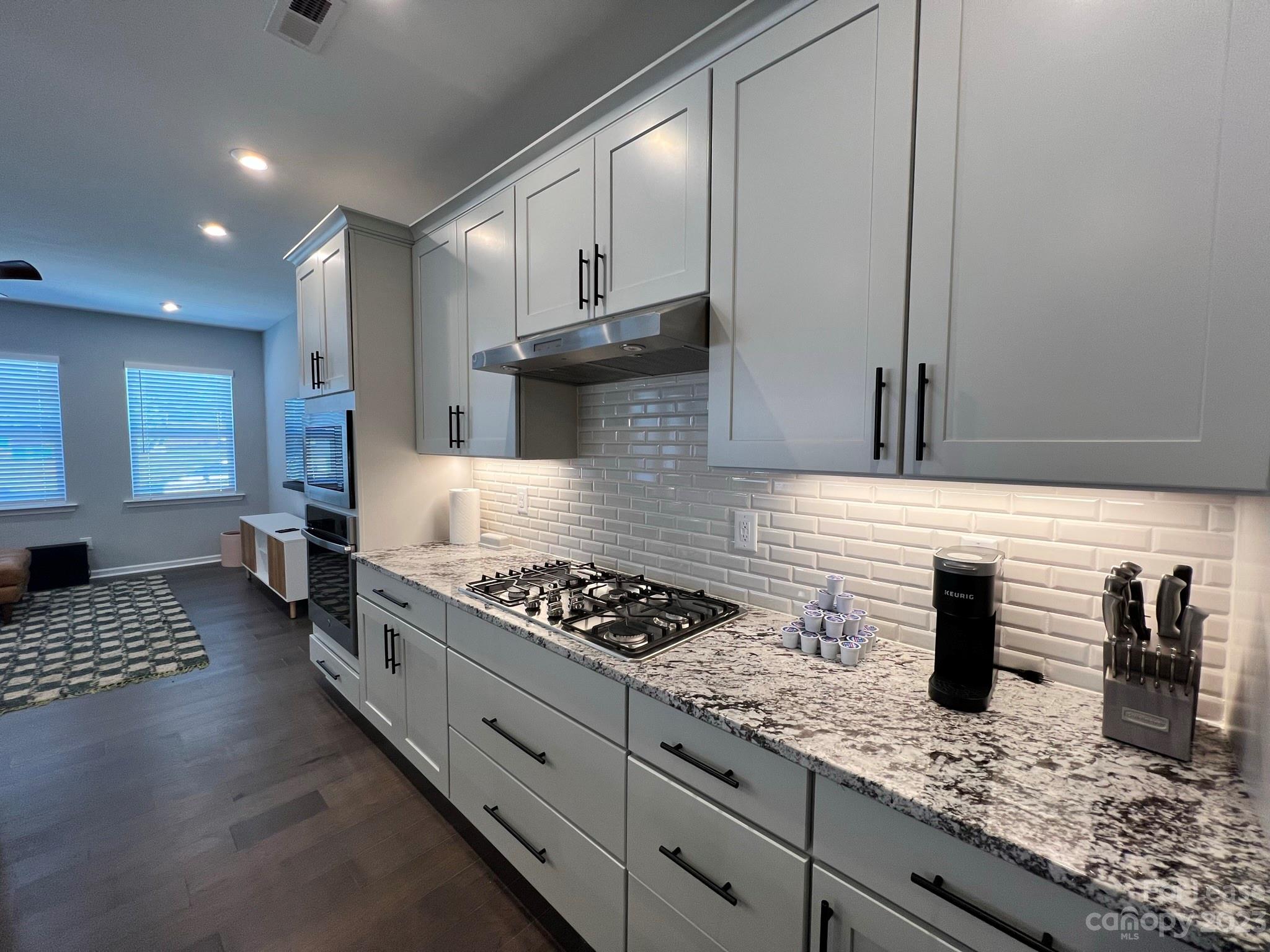 Forest Lake - Residential Lease