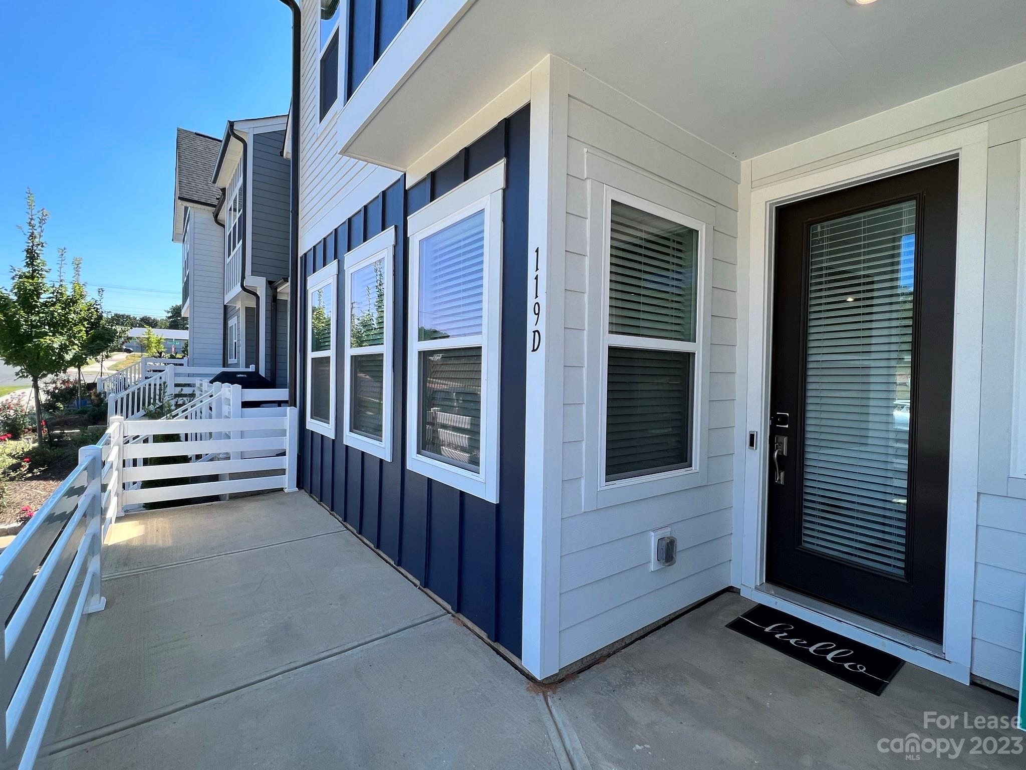 Forest Lake - Residential Lease