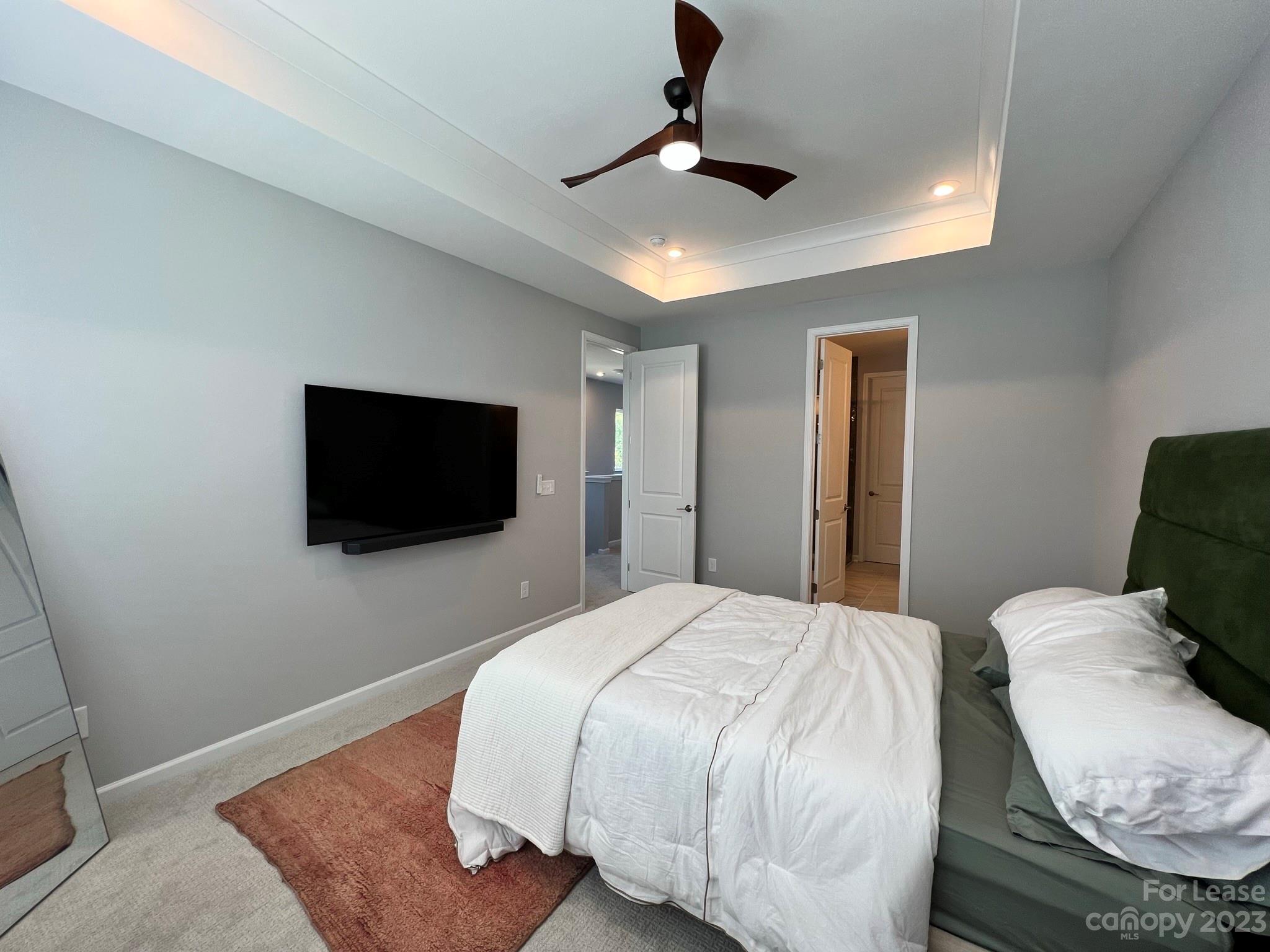 Forest Lake - Residential Lease