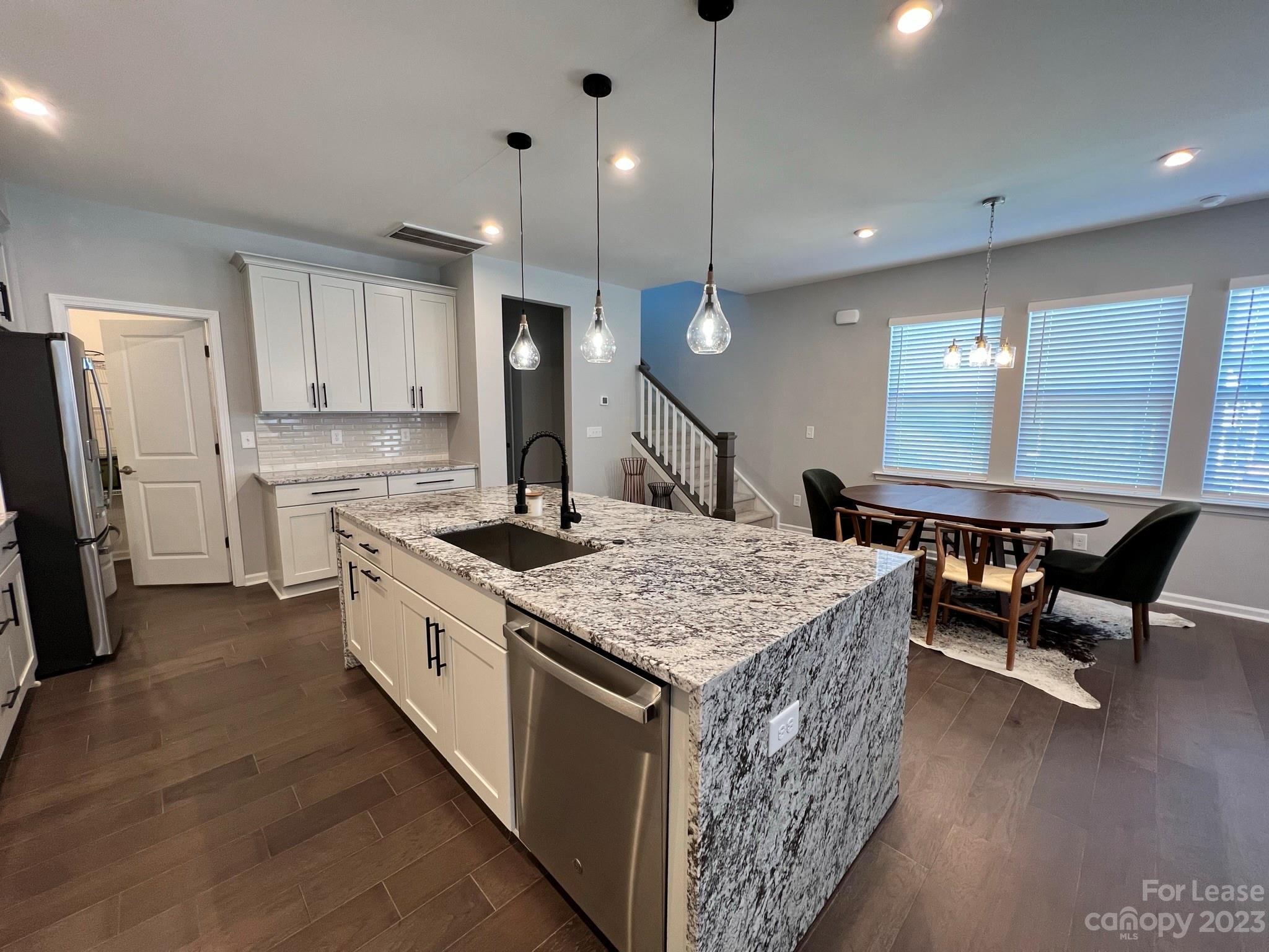 Forest Lake - Residential Lease