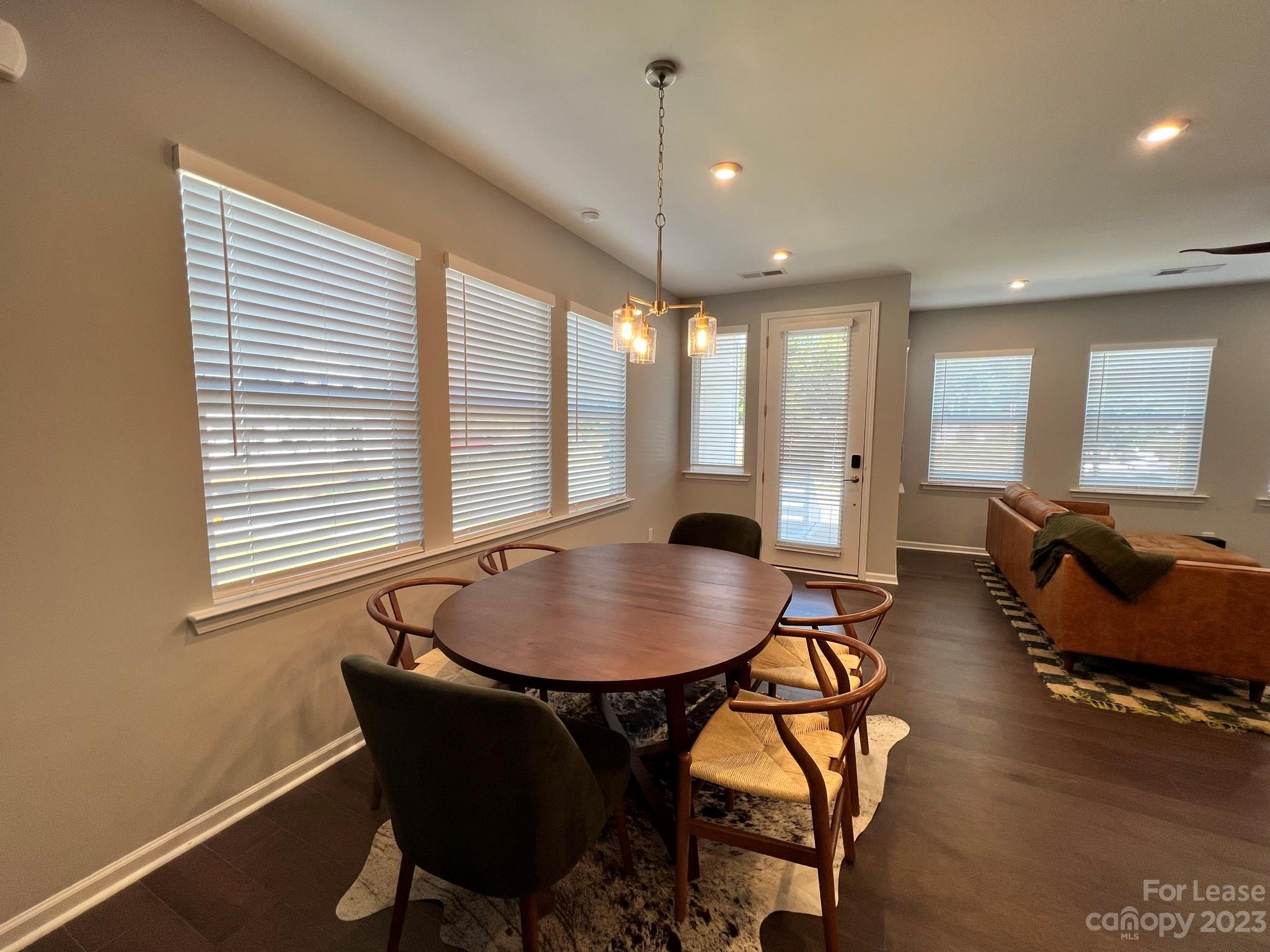 Forest Lake - Residential Lease