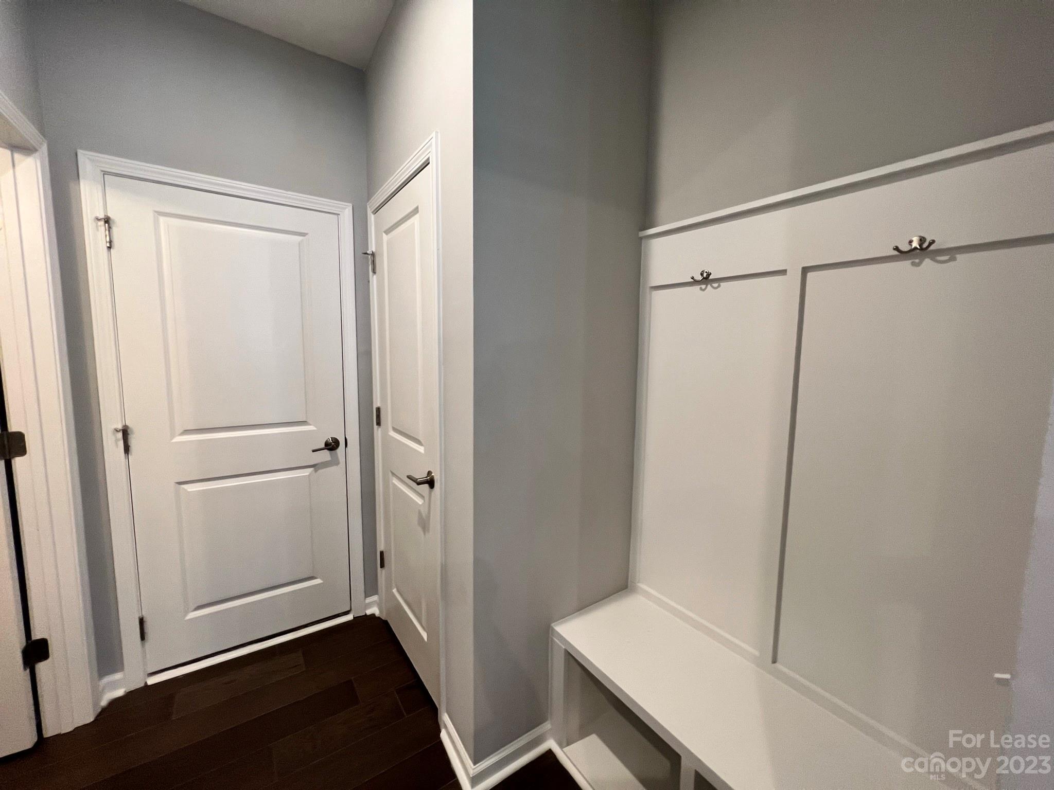 Forest Lake - Residential Lease