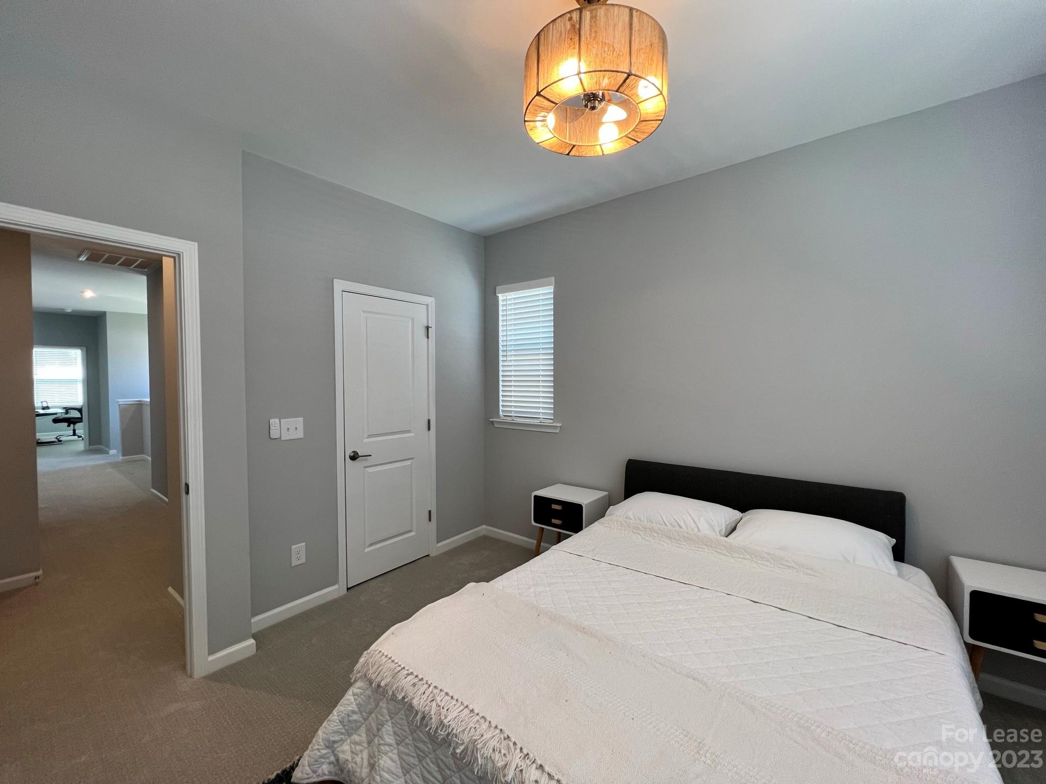 Forest Lake - Residential Lease