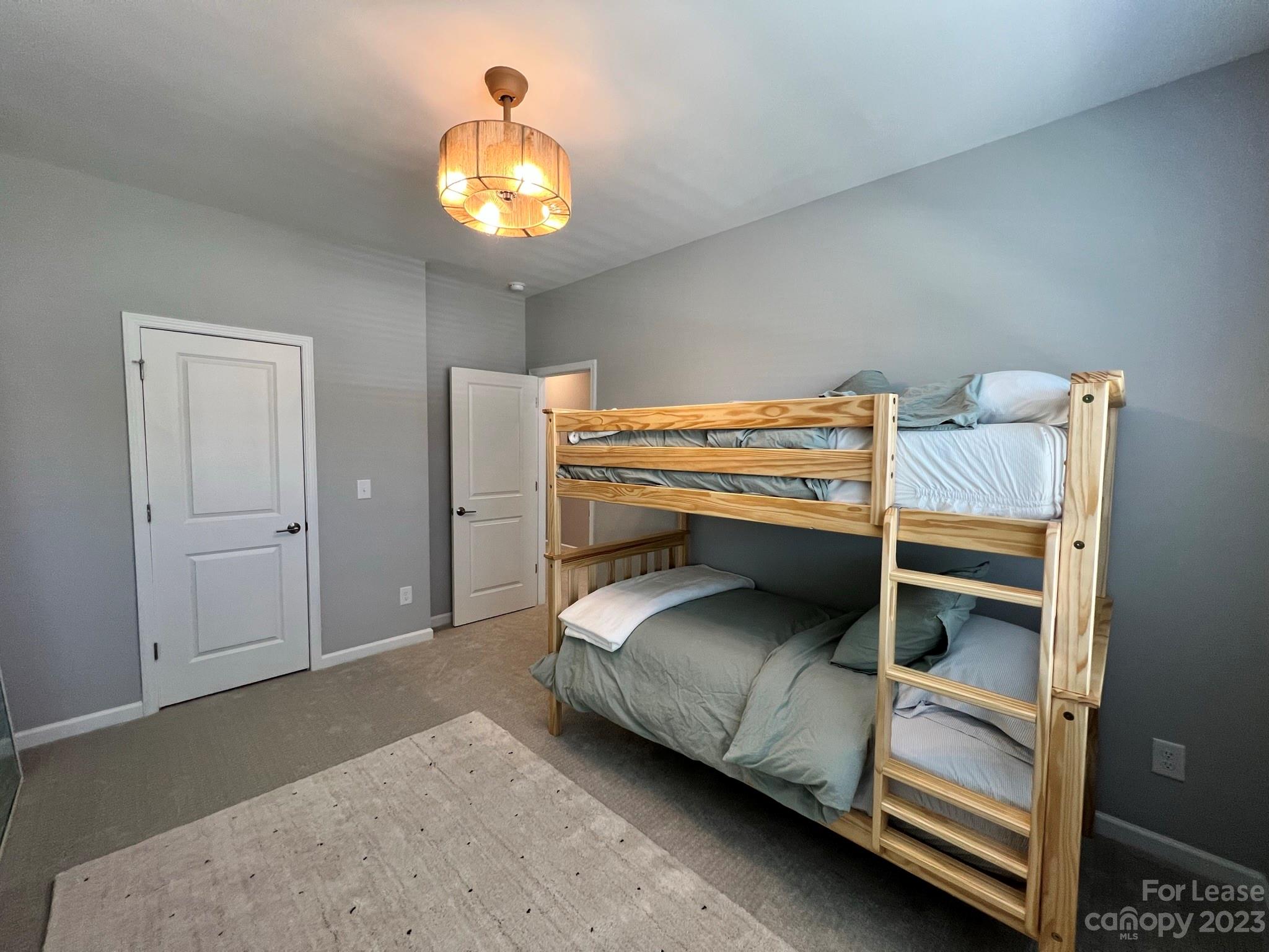 Forest Lake - Residential Lease