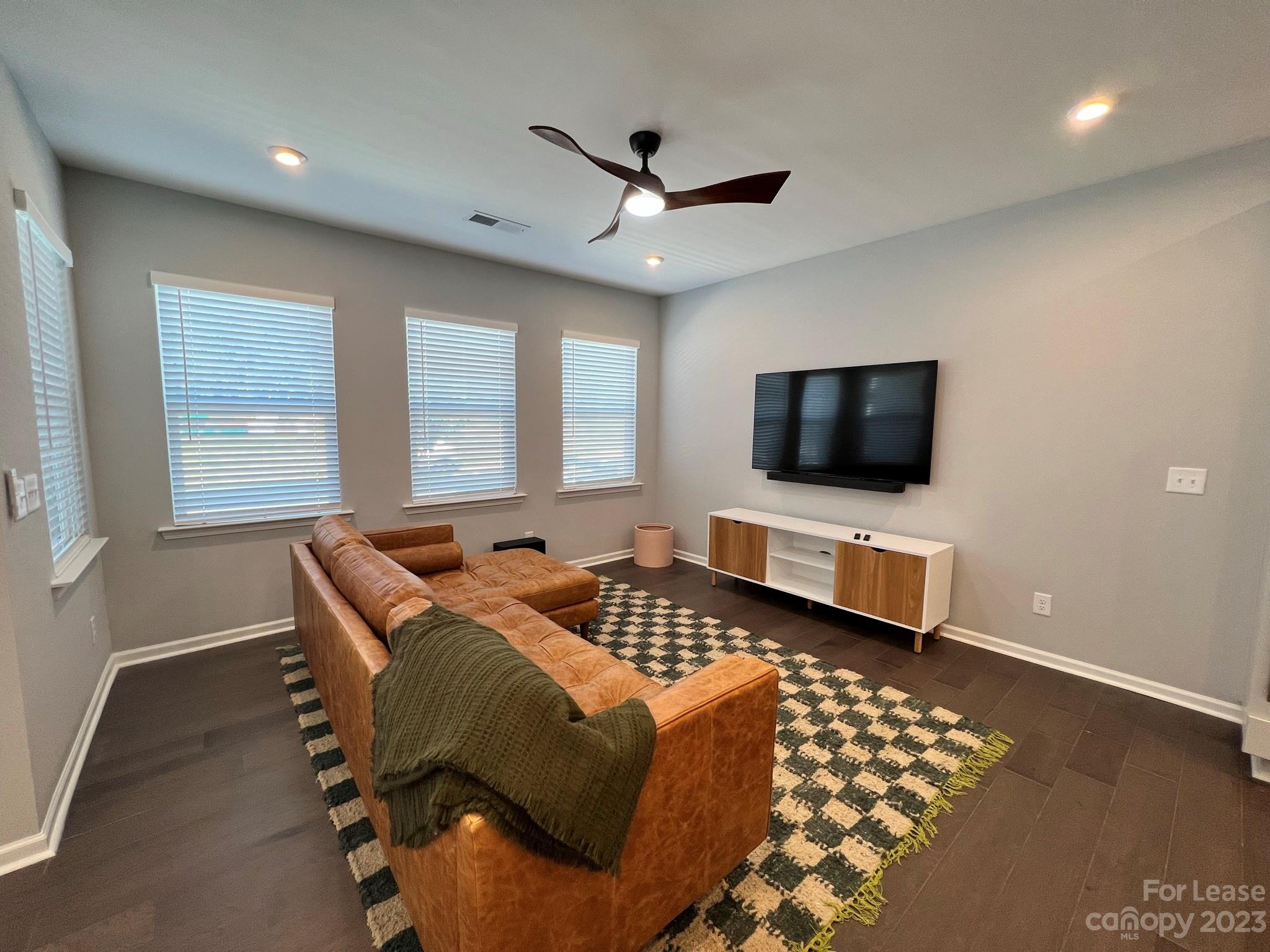 Forest Lake - Residential Lease