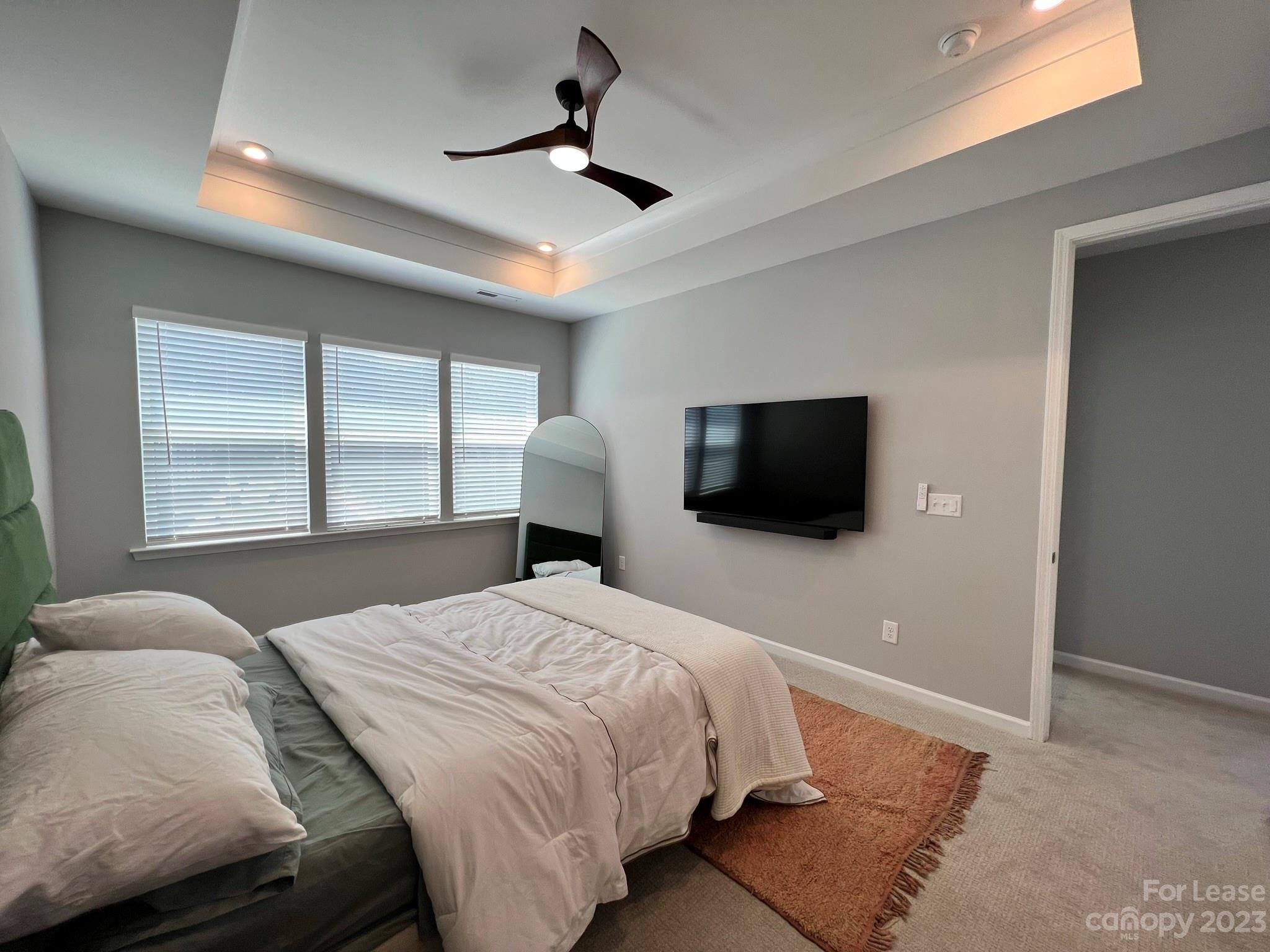 Forest Lake - Residential Lease