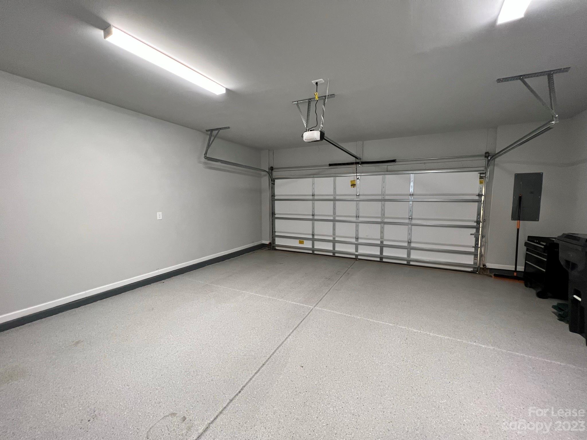 Forest Lake - Residential Lease