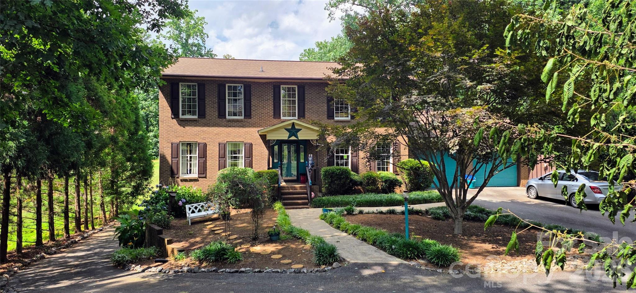 3110 Ninth Tee Drive, Newton, NC, 28658