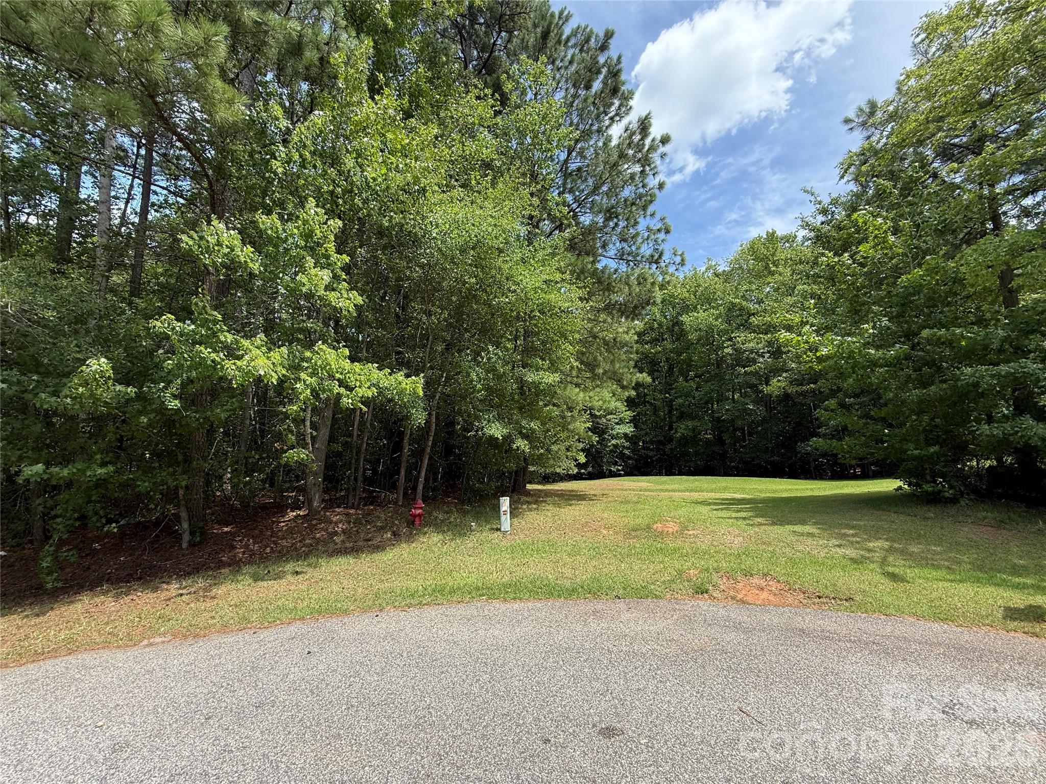 TBD Highland Woods Drive