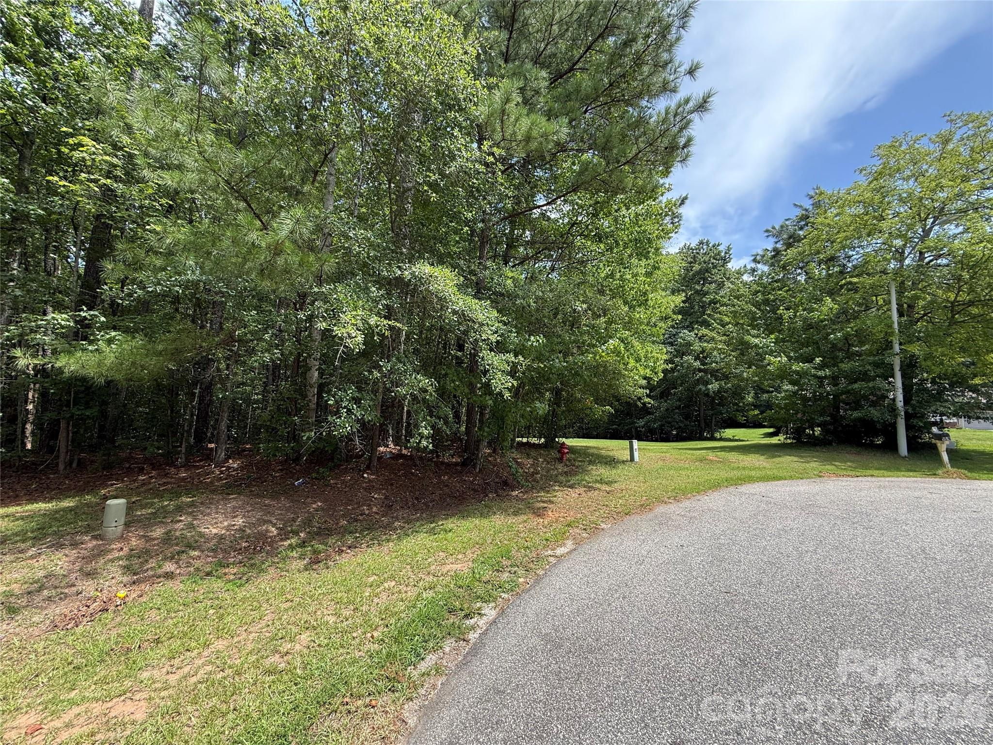 TBD Highland Woods Drive