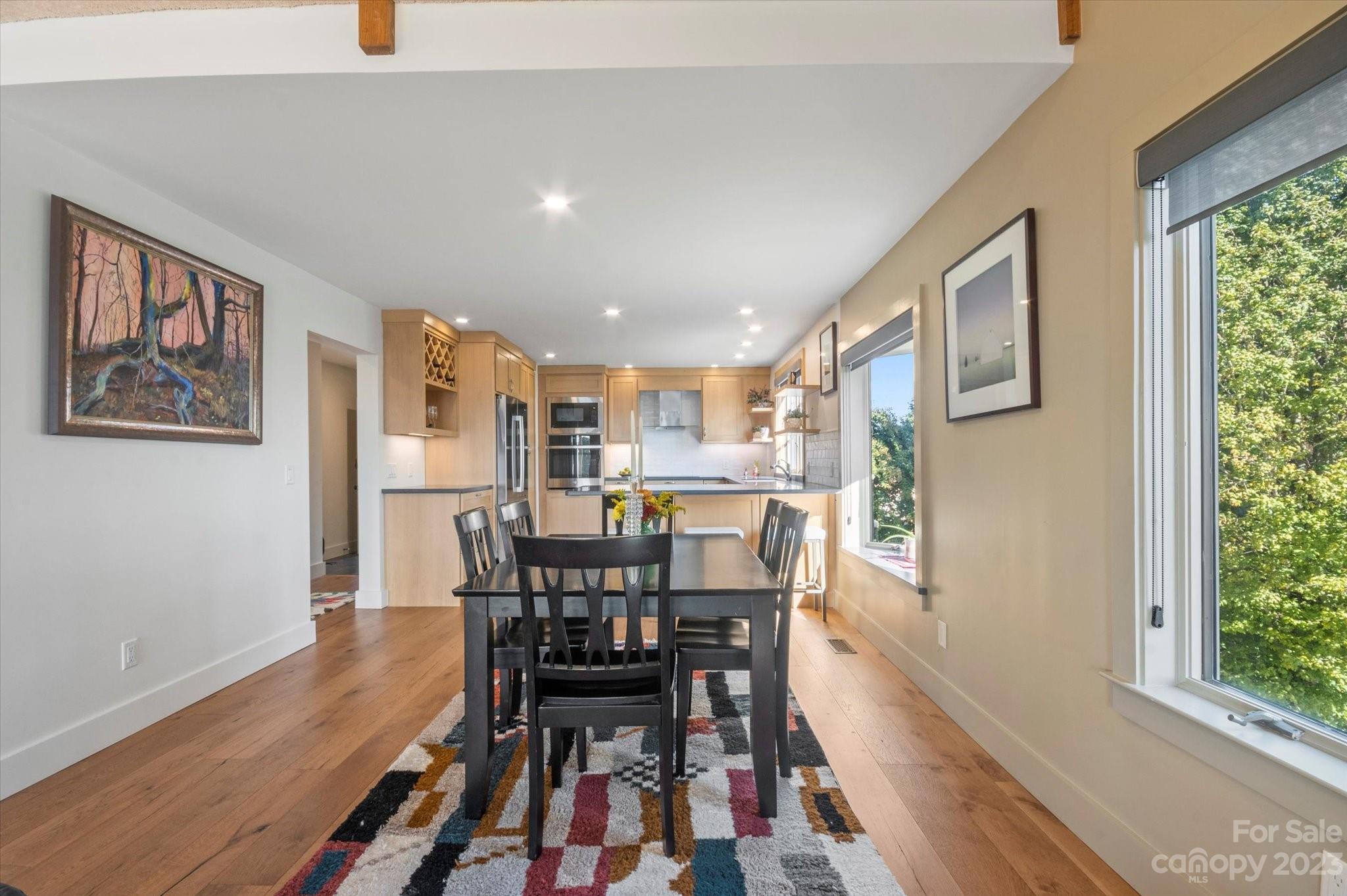 Fleetwood Plaza - Residential