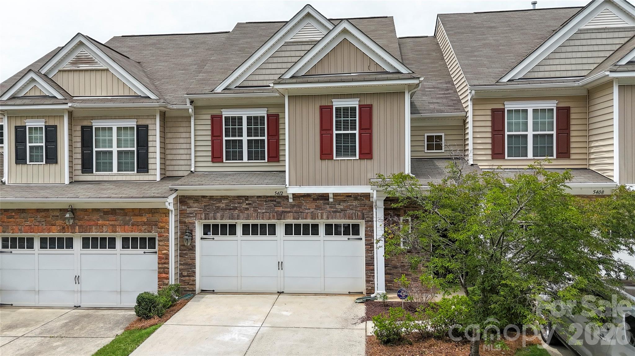 5412 Allison Lane