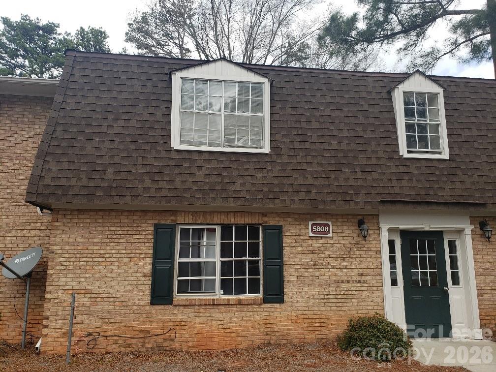 5808 Hunting Ridge Lane J