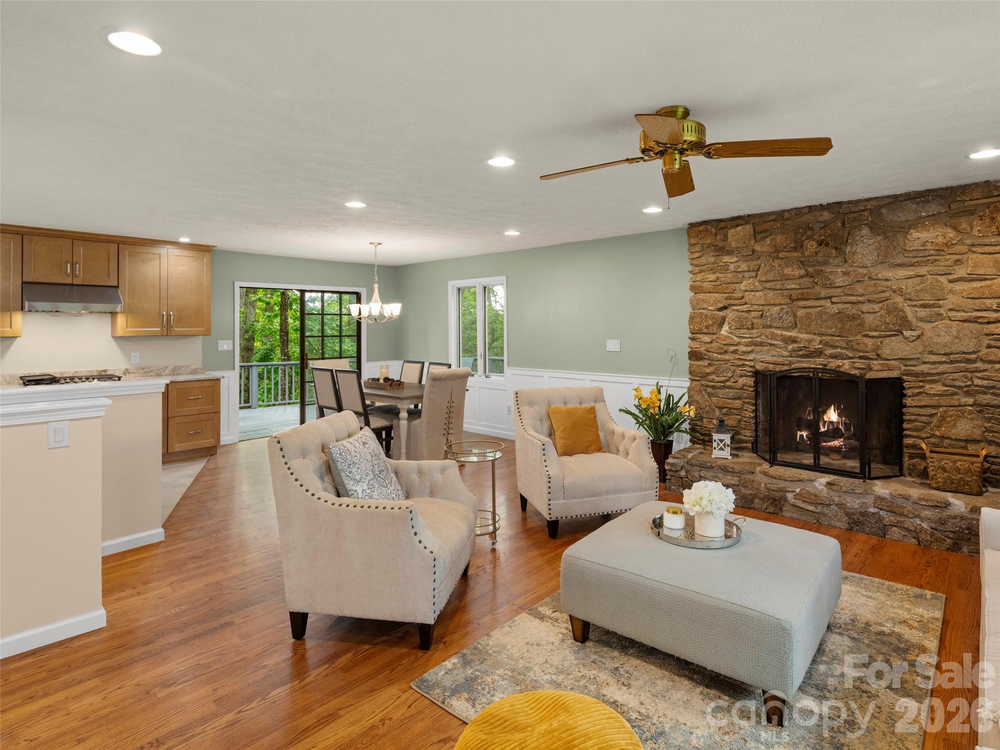 1 Glen Meadows Place