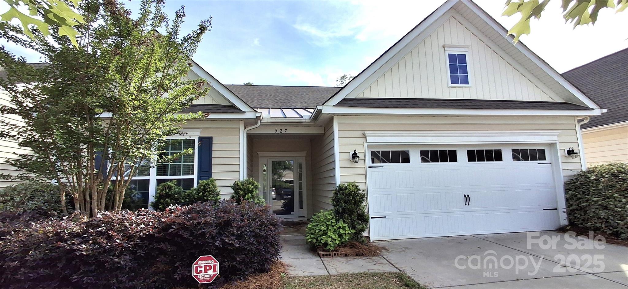 527 Livingston Drive