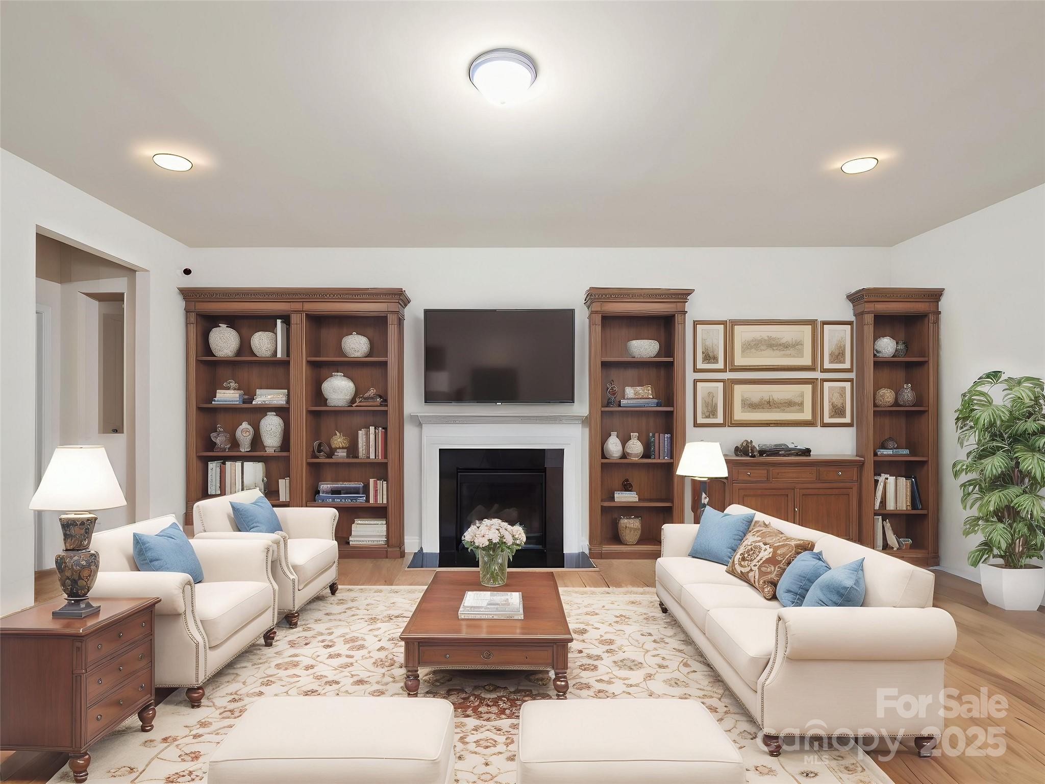 527 Livingston Drive