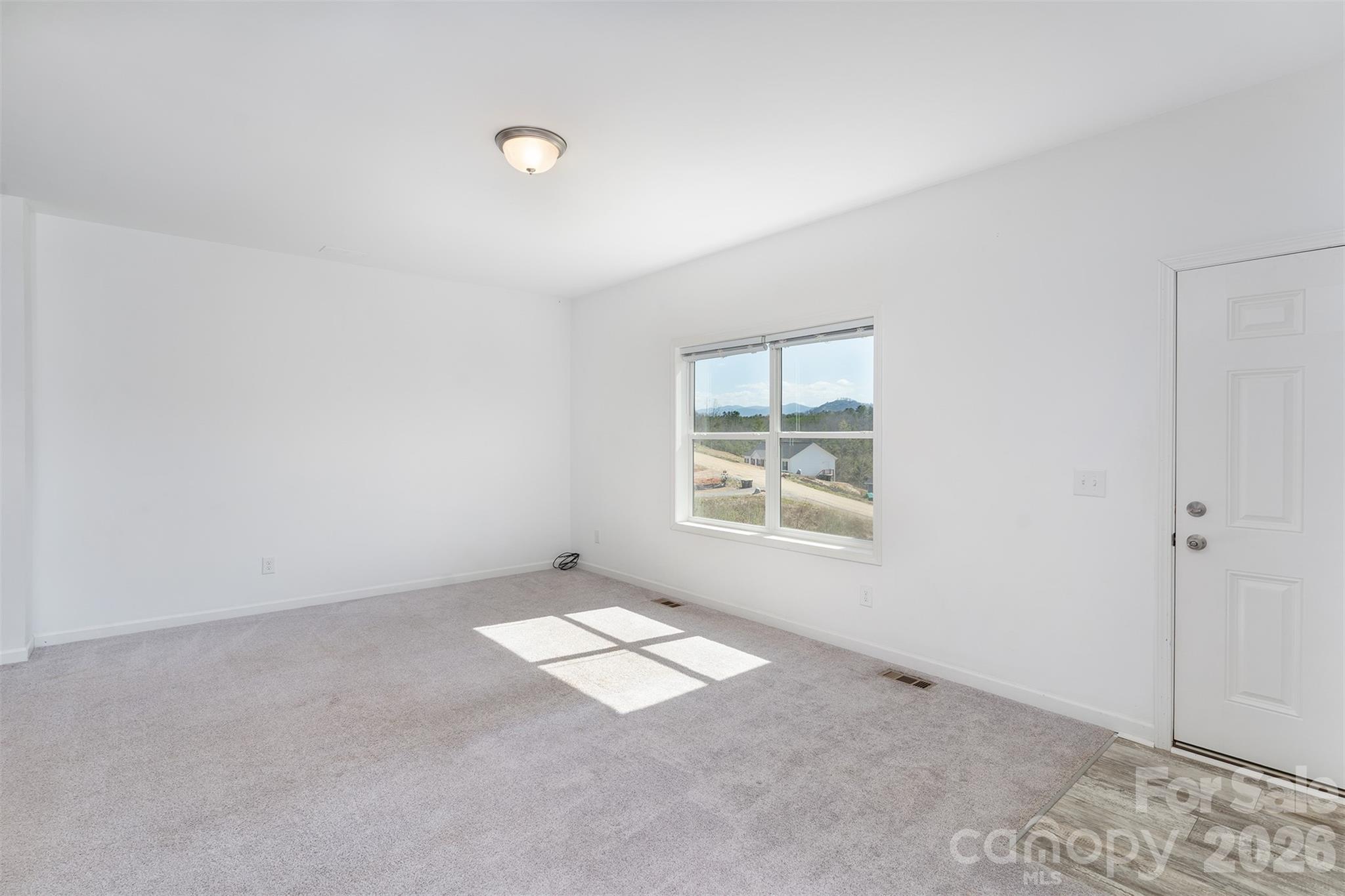 Rolling Hills Of French Broad - Residential