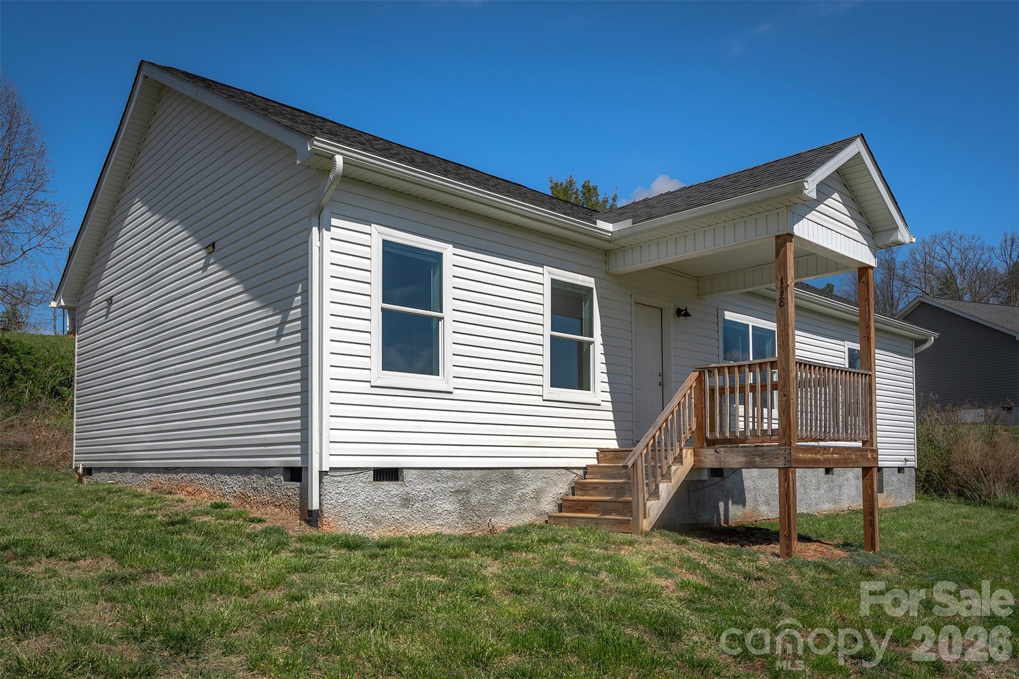 Rolling Hills Of French Broad - Residential