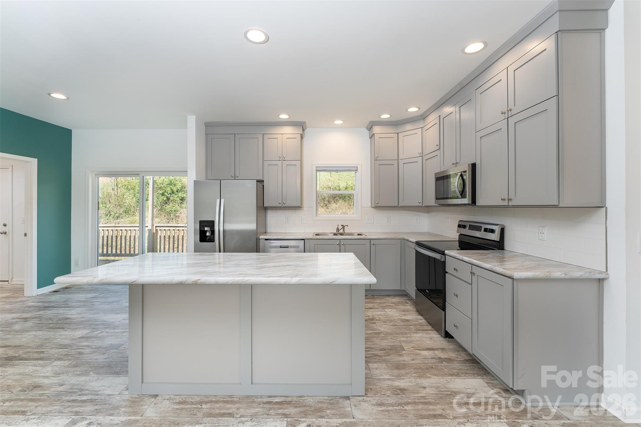 Rolling Hills Of French Broad - Residential