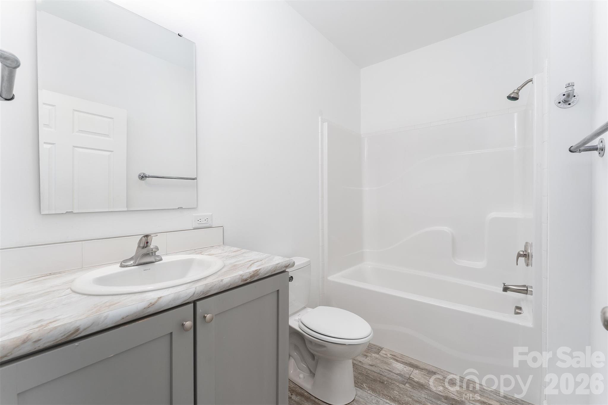 Rolling Hills Of French Broad - Residential