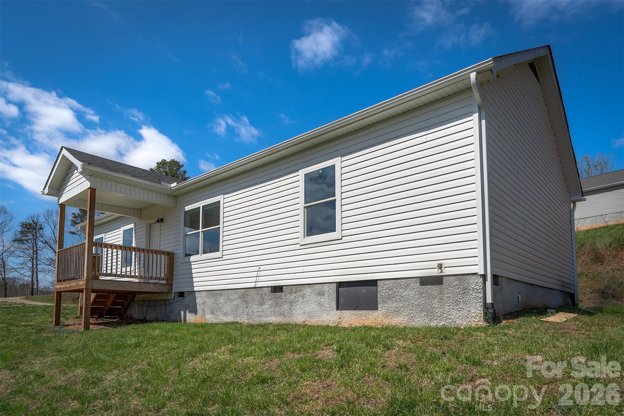 Rolling Hills Of French Broad - Residential