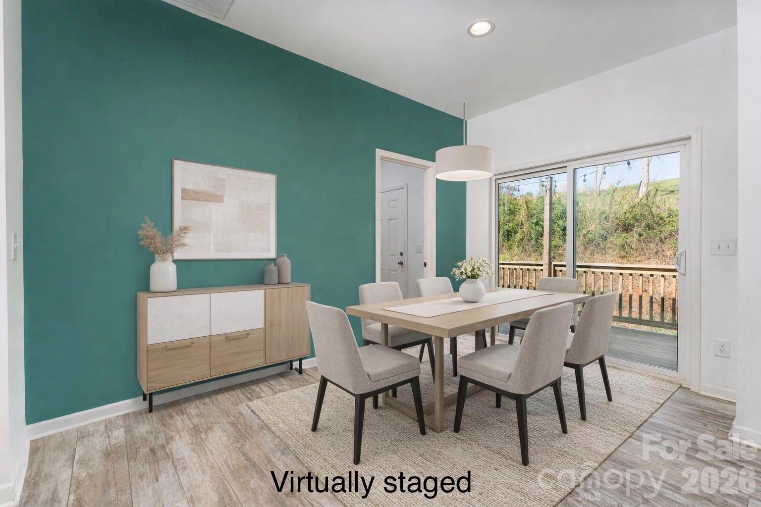 Rolling Hills Of French Broad - Residential