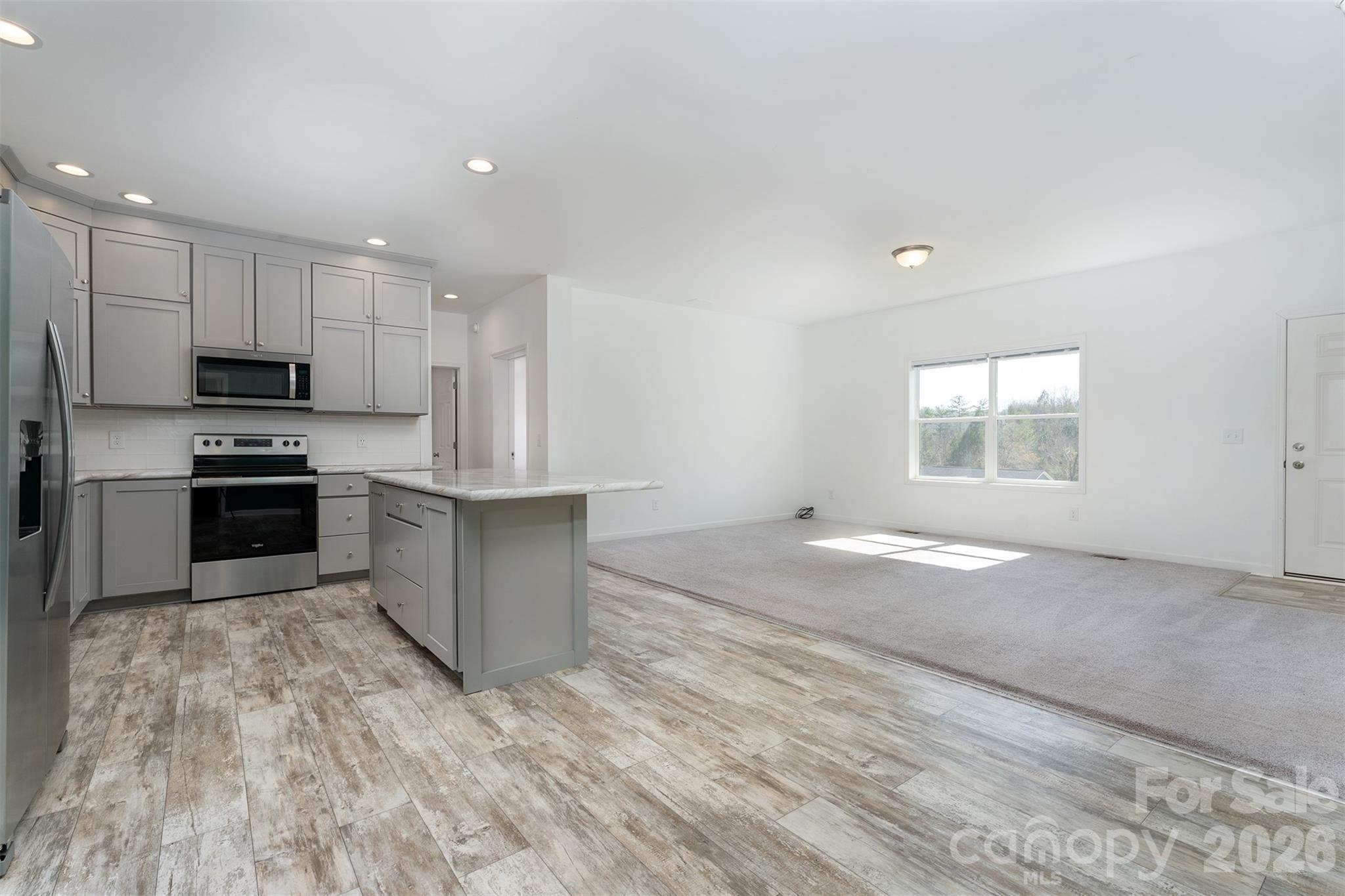 Rolling Hills Of French Broad - Residential