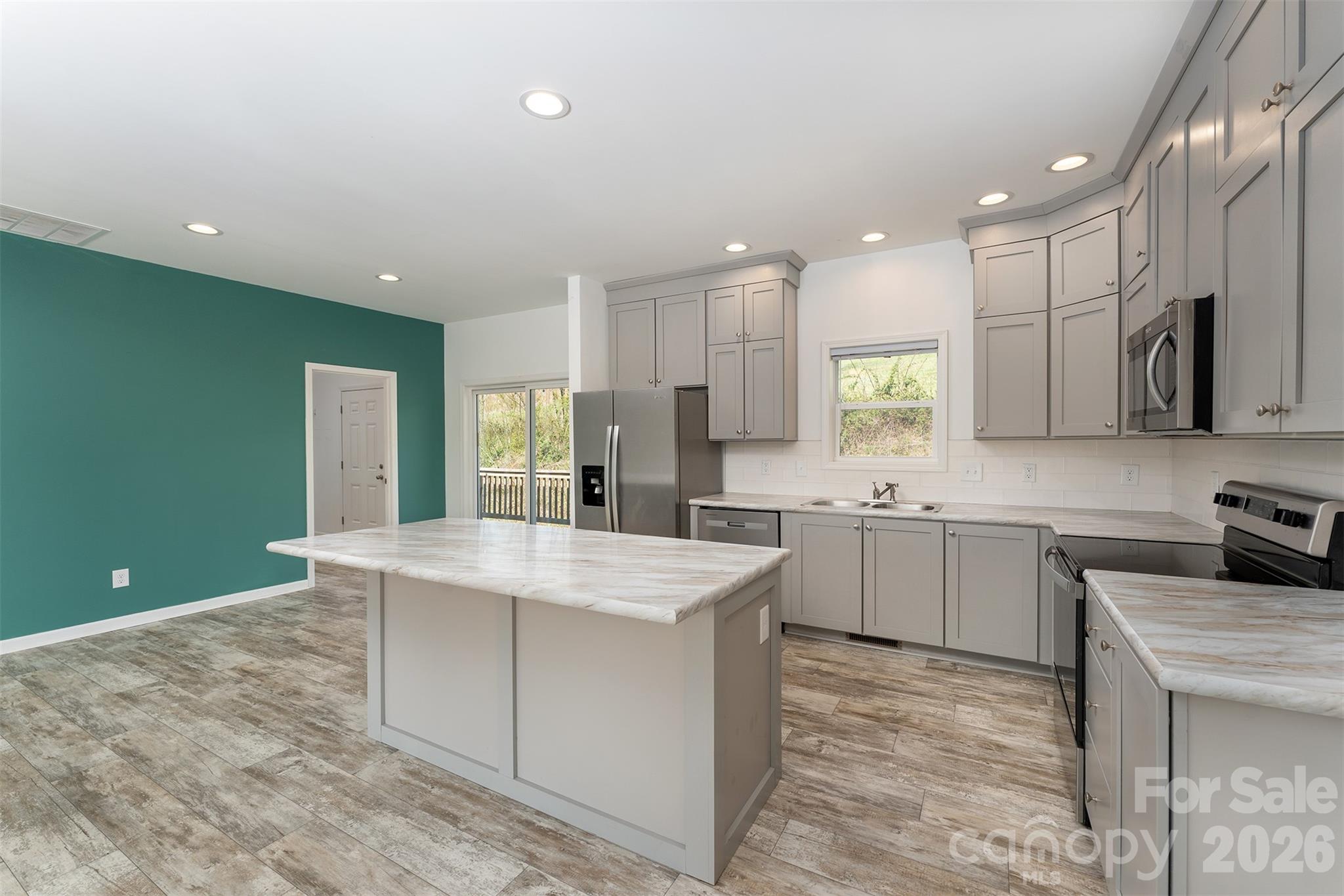 Rolling Hills Of French Broad - Residential