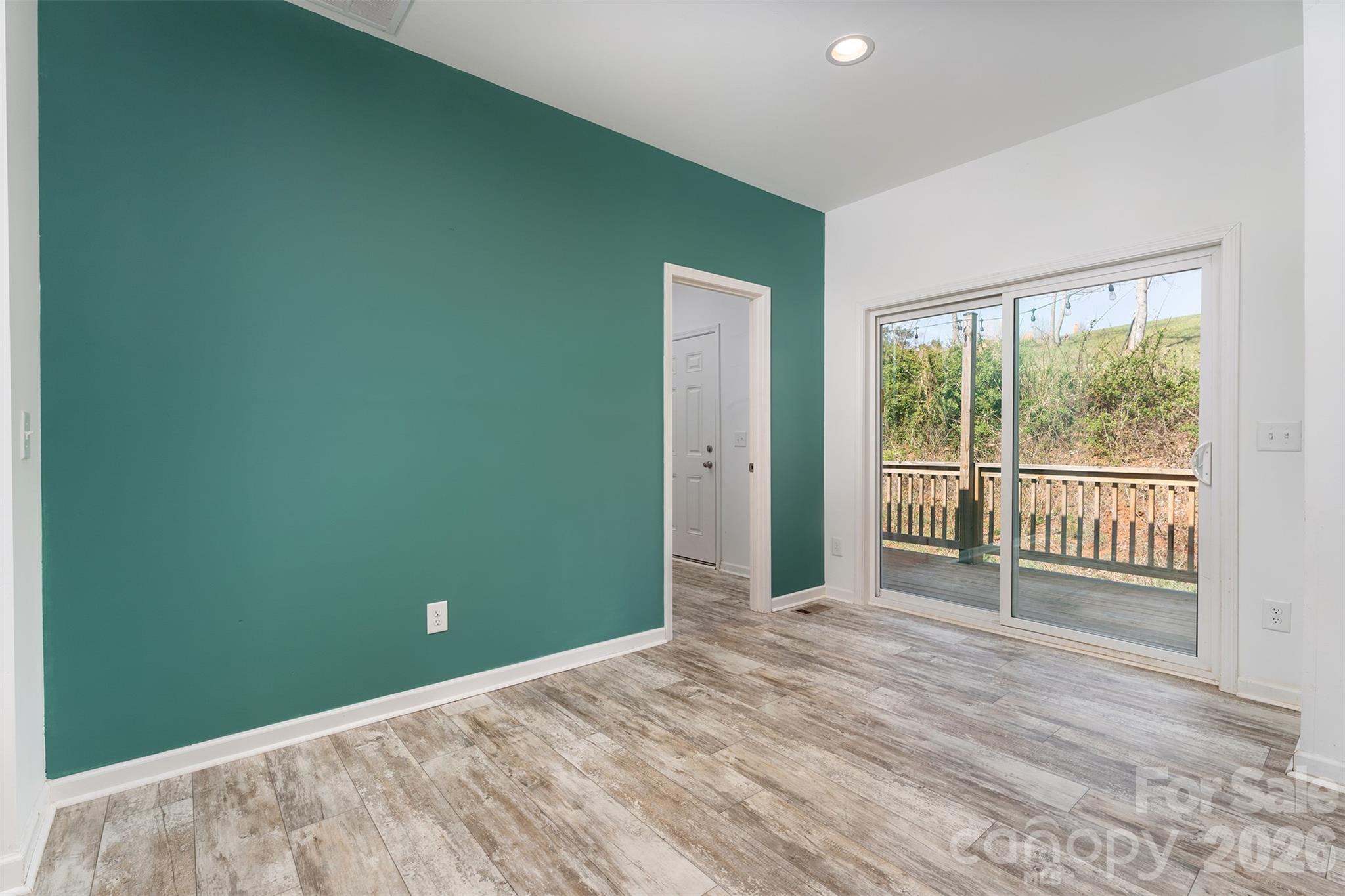 Rolling Hills Of French Broad - Residential