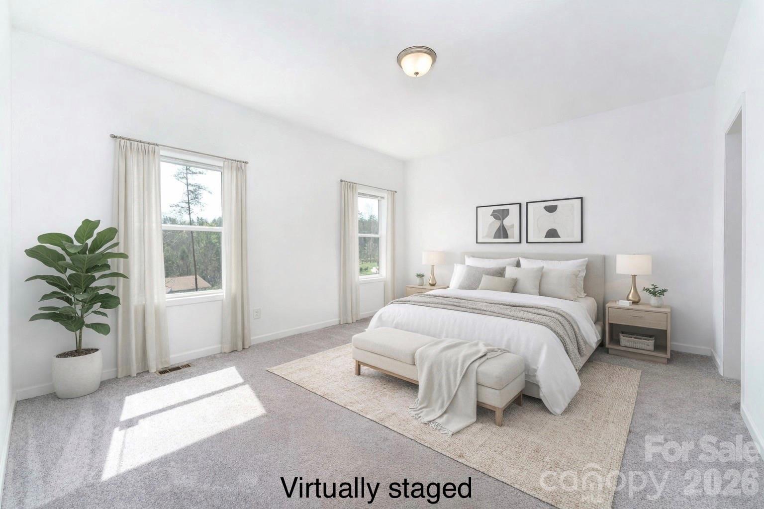 Rolling Hills Of French Broad - Residential