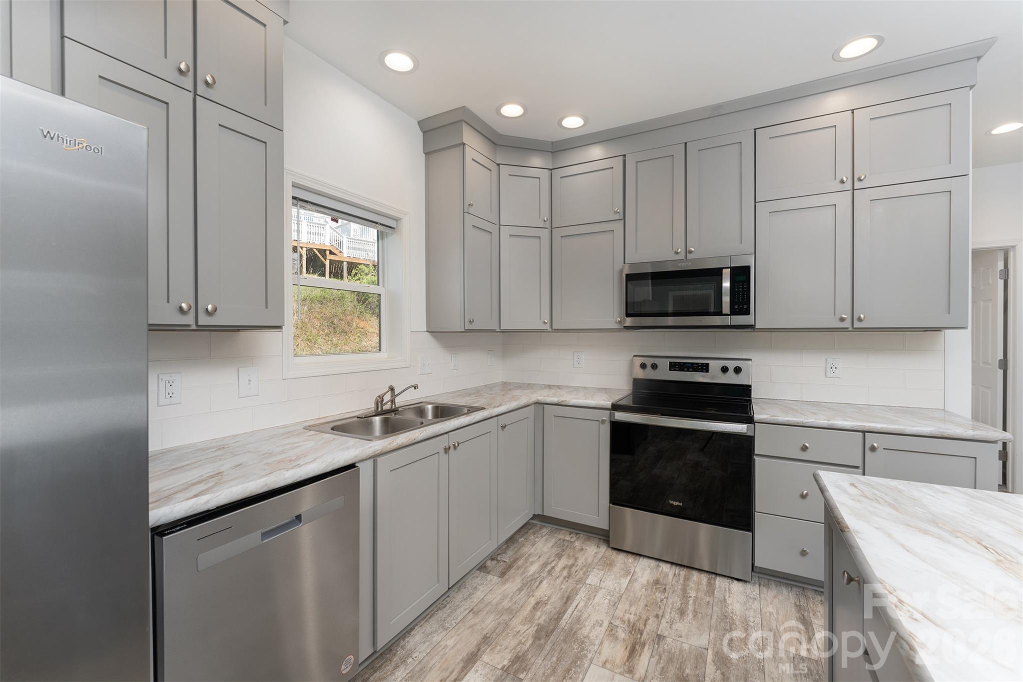 Rolling Hills Of French Broad - Residential