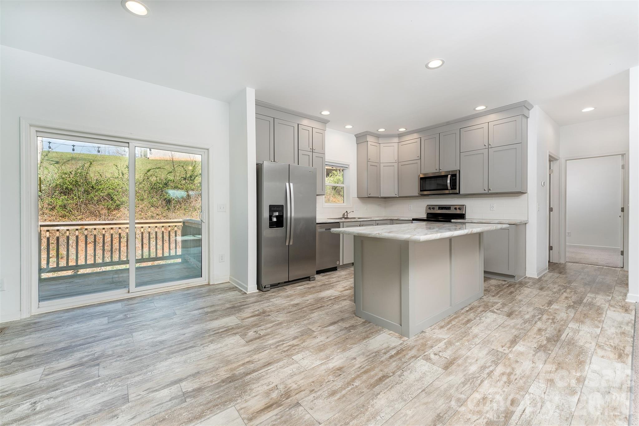 Rolling Hills Of French Broad - Residential