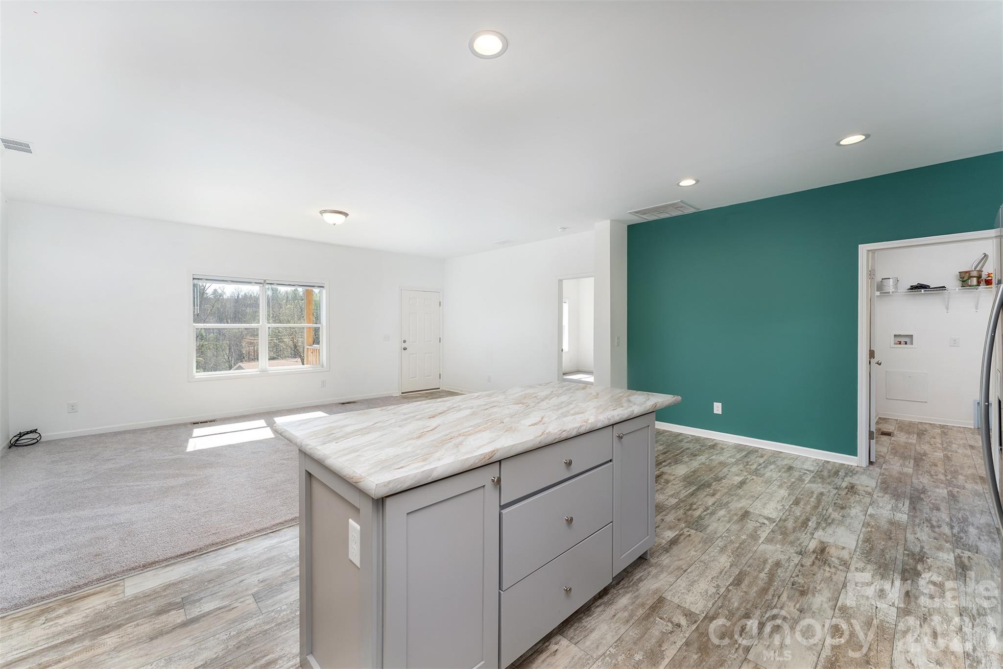 Rolling Hills Of French Broad - Residential