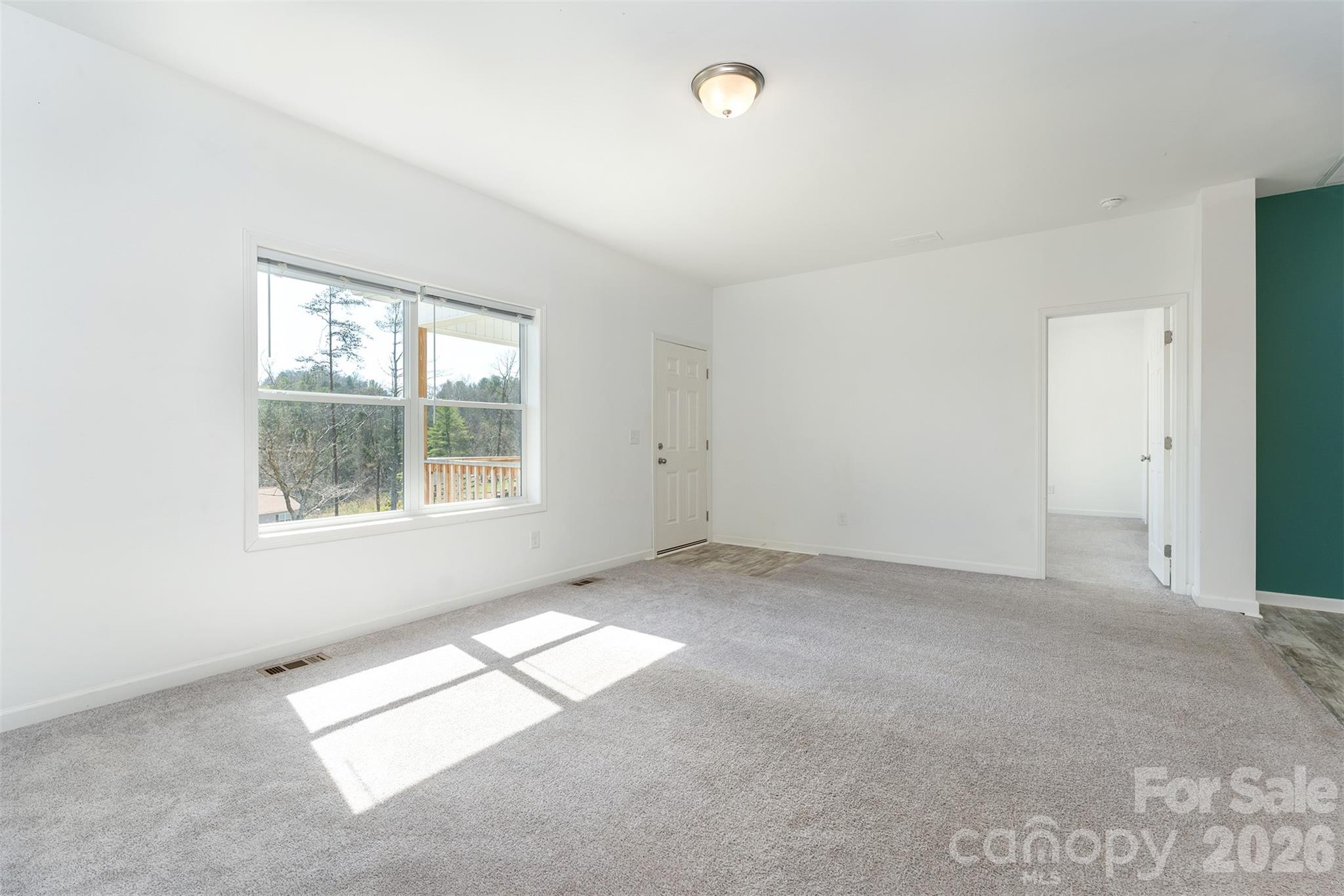 Rolling Hills Of French Broad - Residential