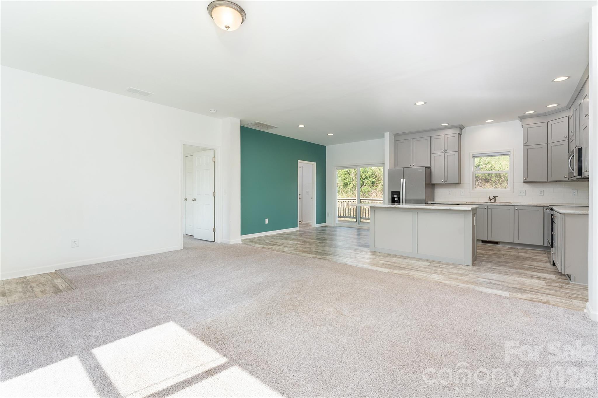 Rolling Hills Of French Broad - Residential