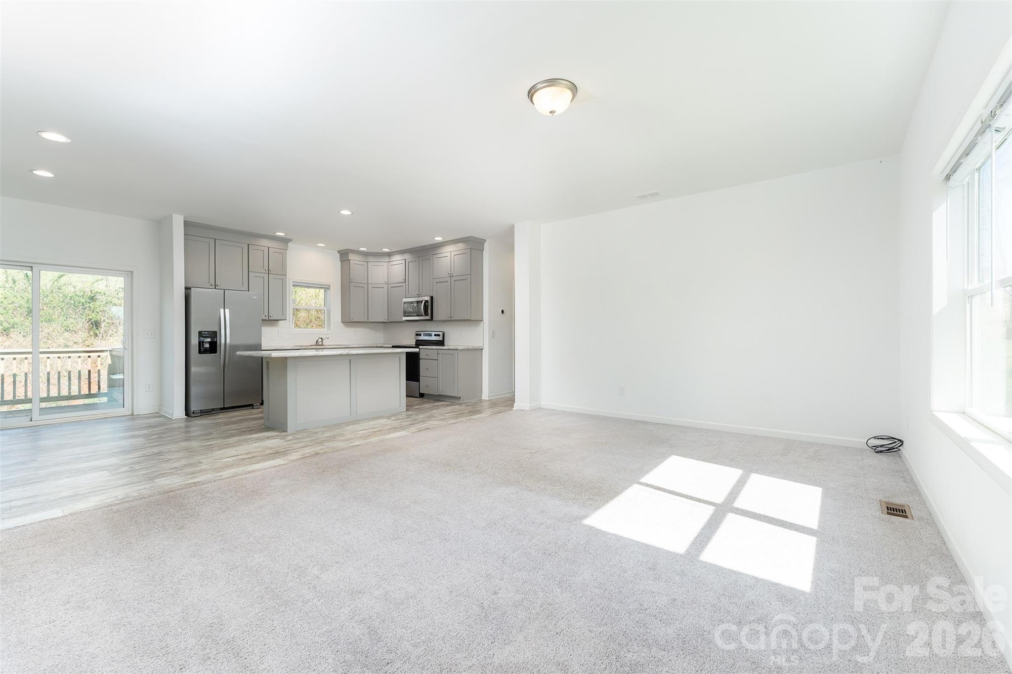 Rolling Hills Of French Broad - Residential