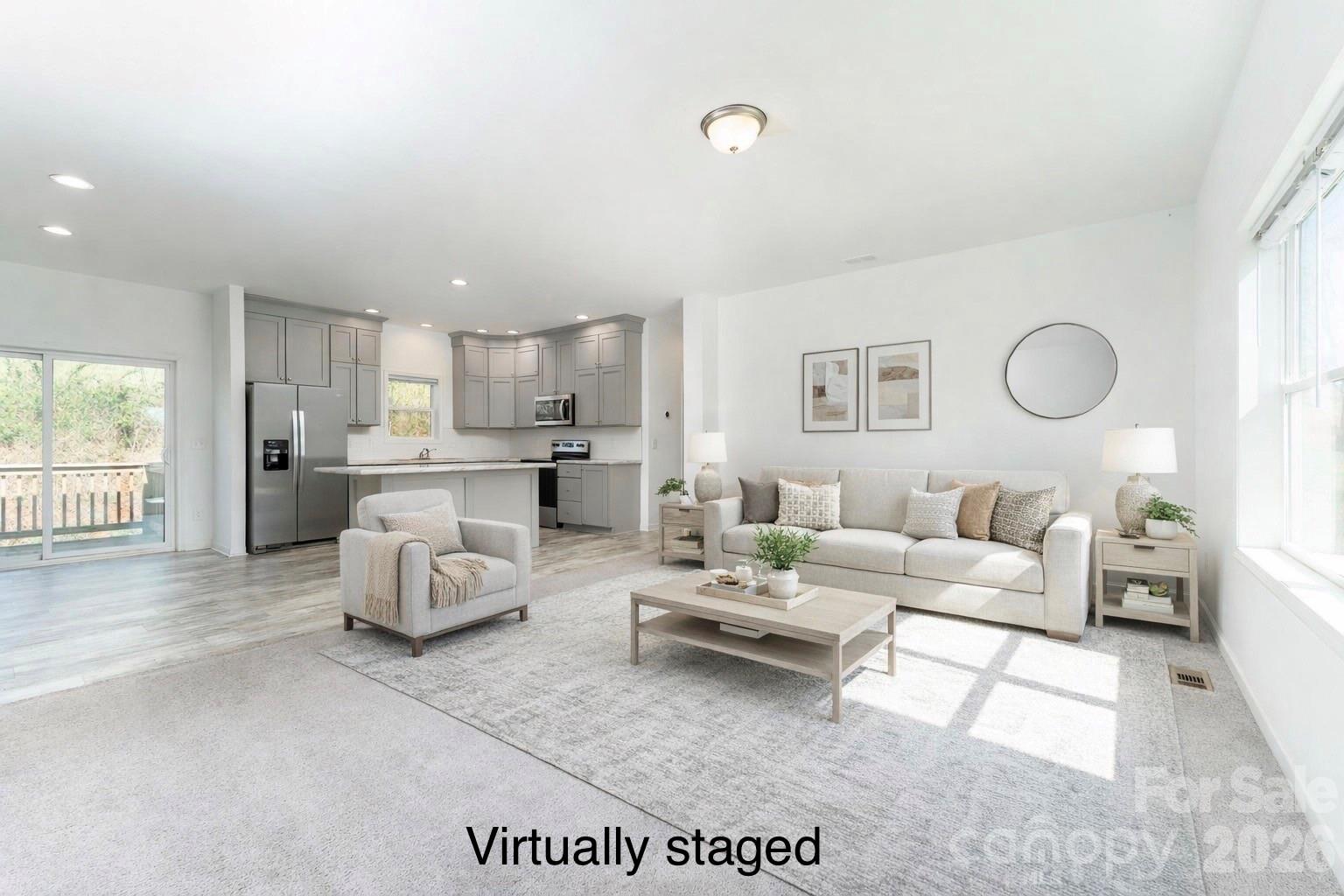 Rolling Hills Of French Broad - Residential