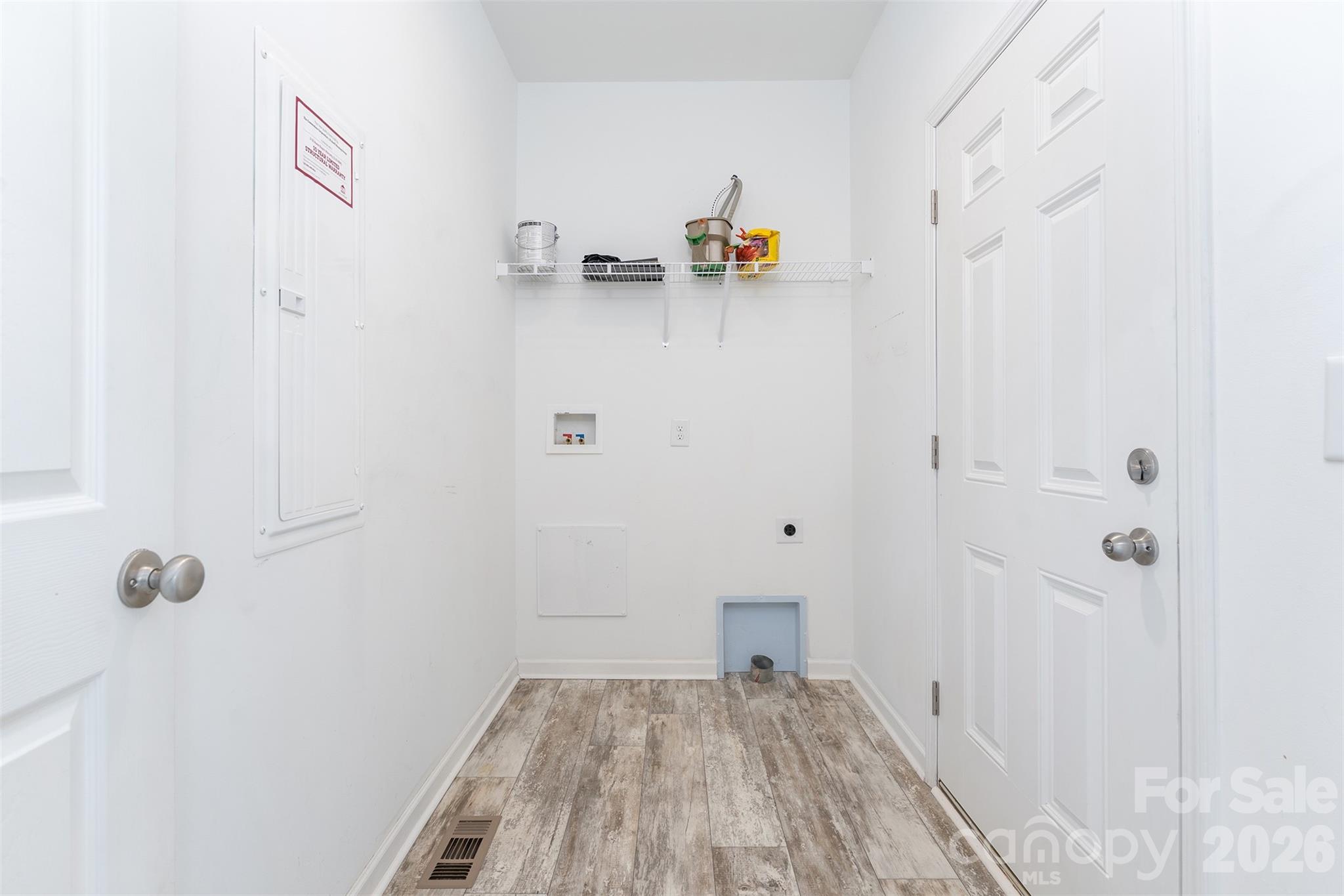 Rolling Hills Of French Broad - Residential